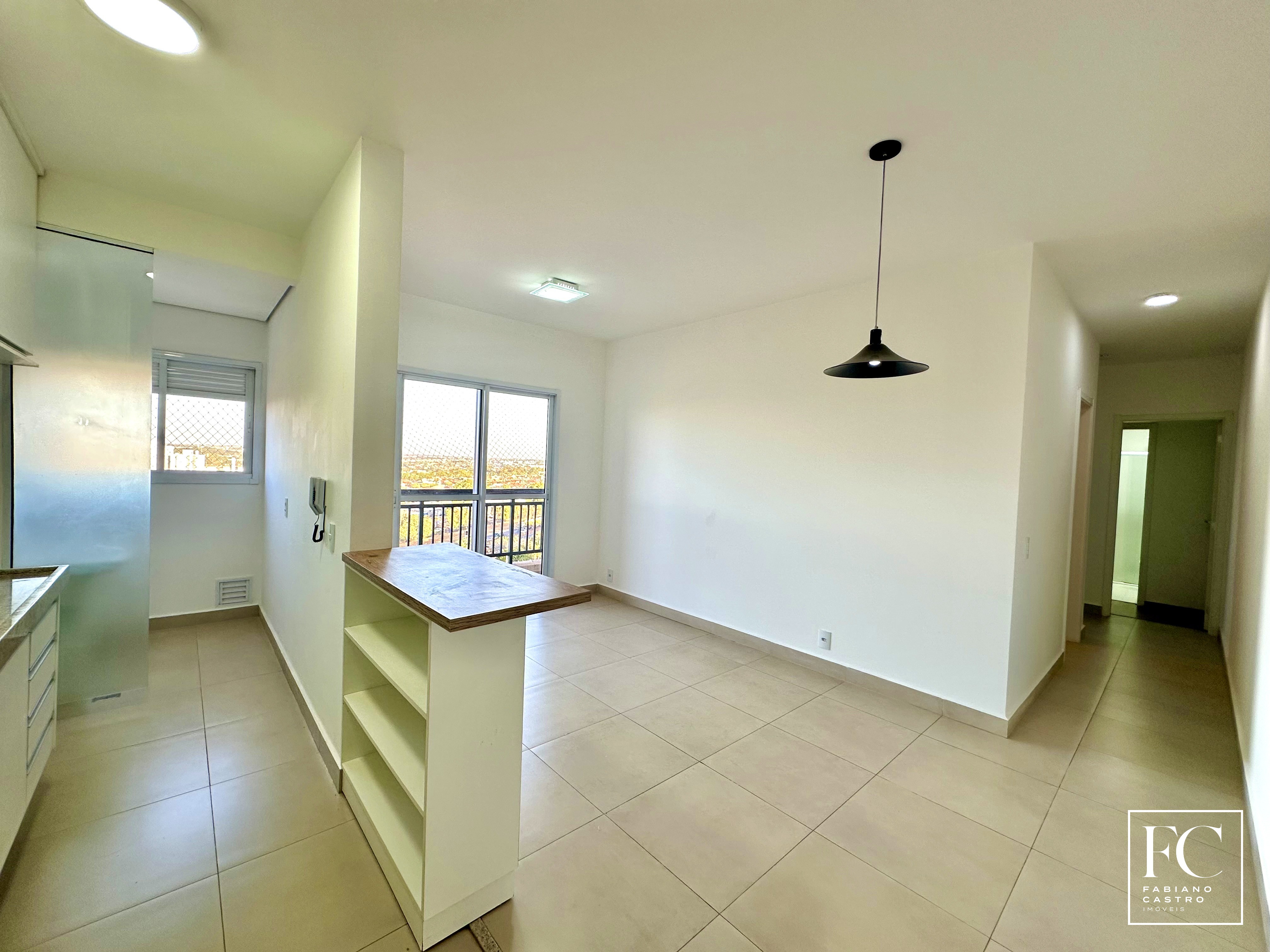 Apartamento com 2 quartos à venda, 64m² — foto 1 de 11