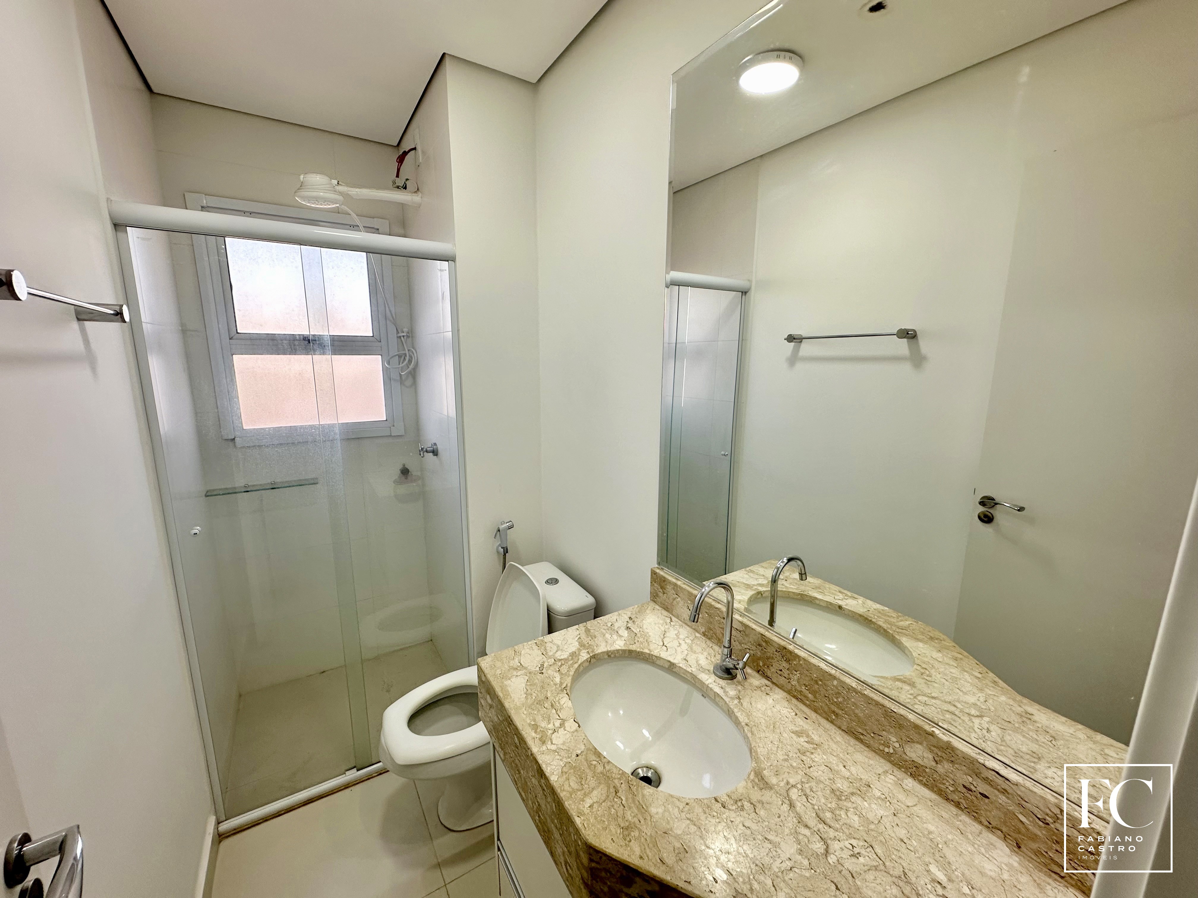 Apartamento com 2 quartos à venda, 64m² — foto 8 de 11