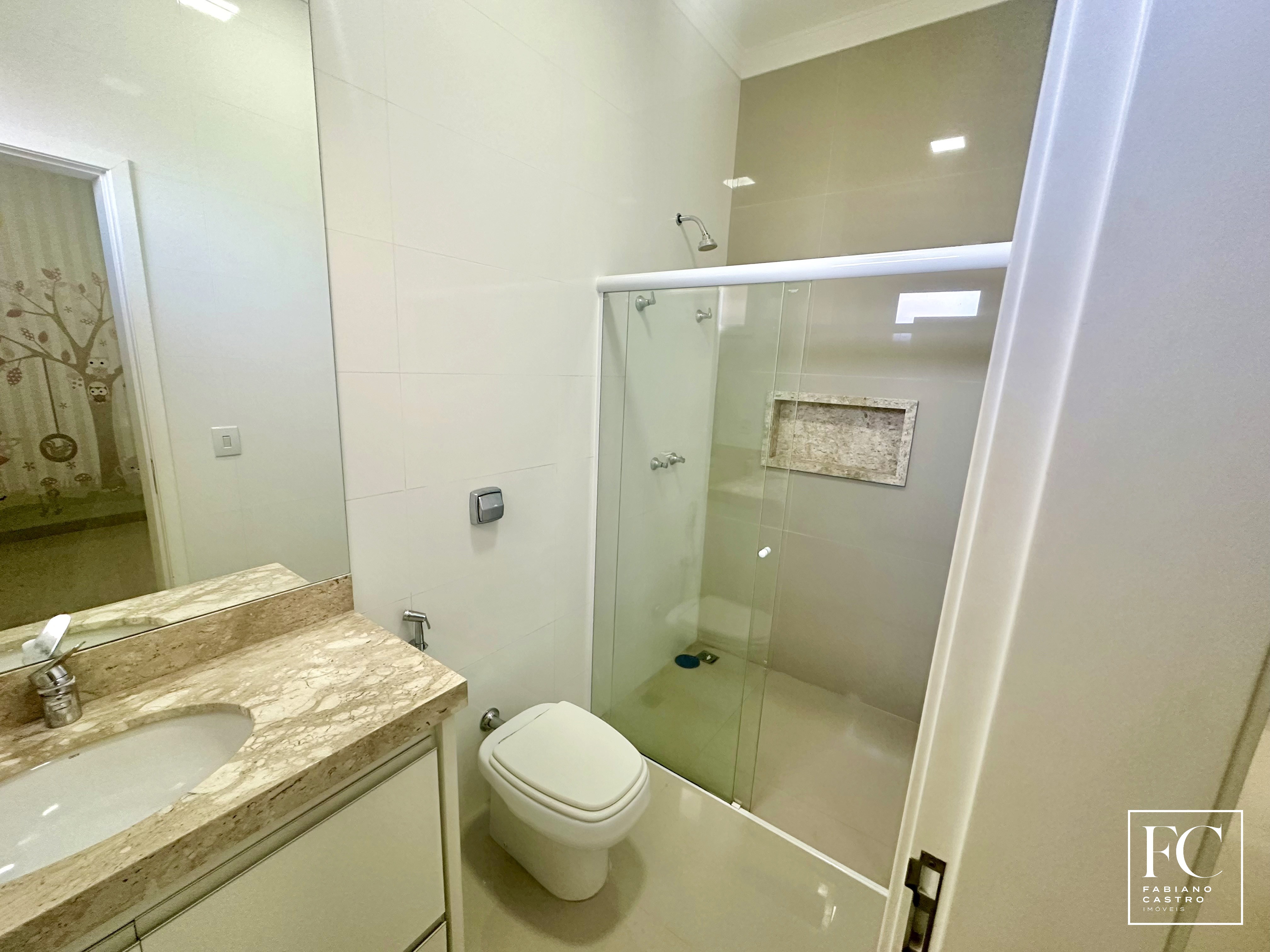 Casa de Condomínio com 3 quartos à venda — foto 17 de 20