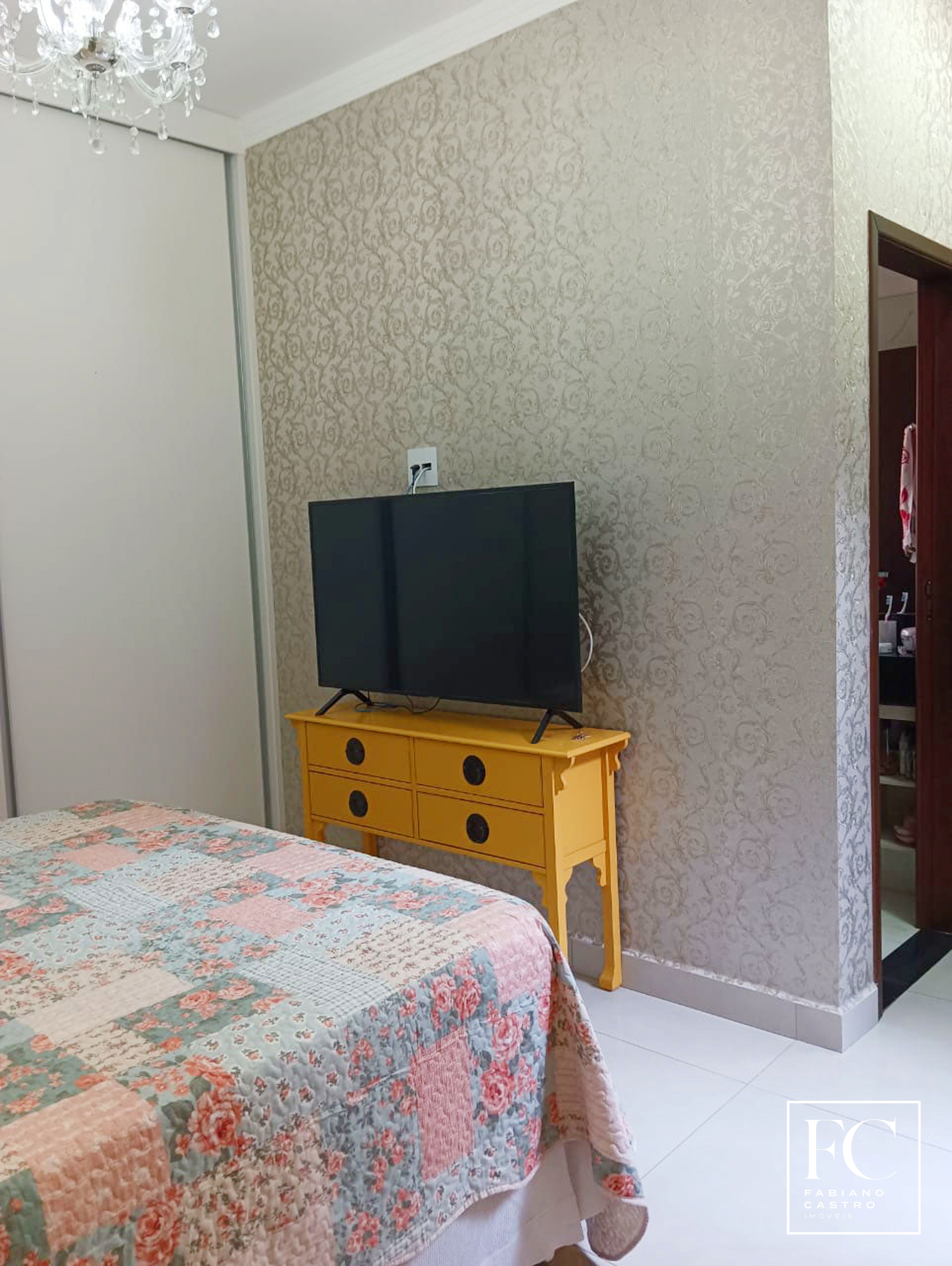 Casa de Condomínio com 3 quartos à venda — foto 16 de 19