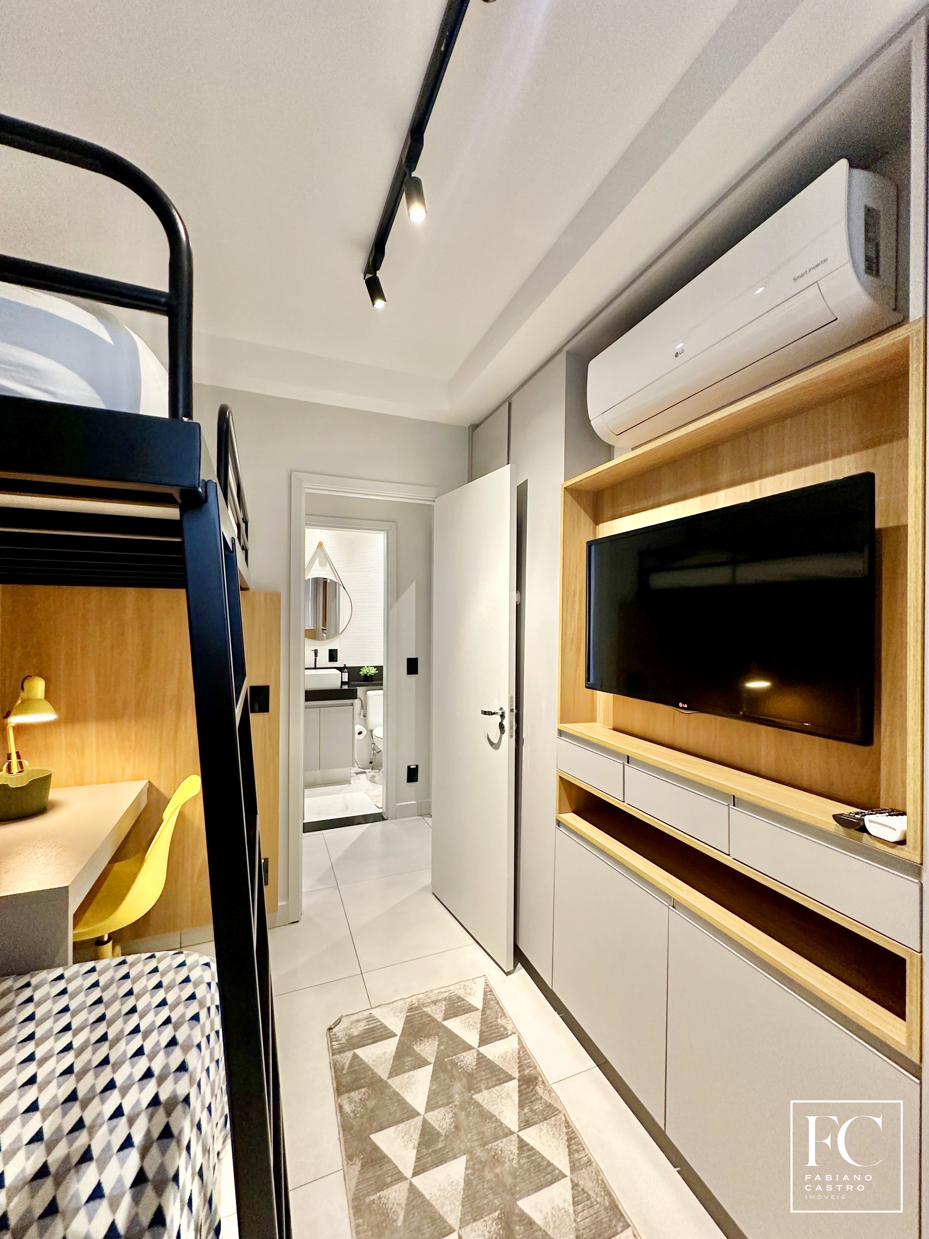 Apartamento com 2 quartos à venda, 57m² — foto 21 de 31