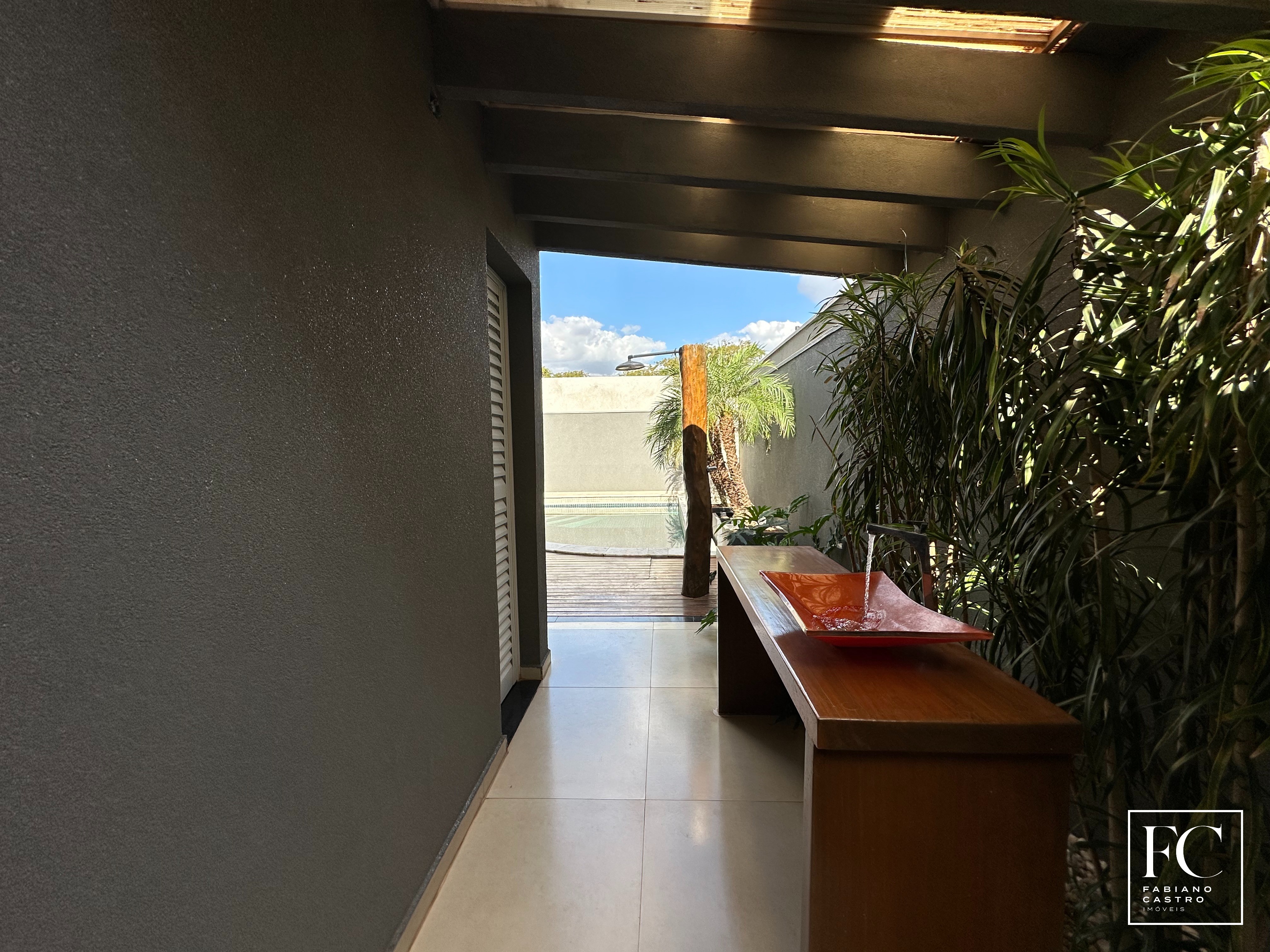 Casa de Condomínio com 4 quartos à venda — foto 11 de 44