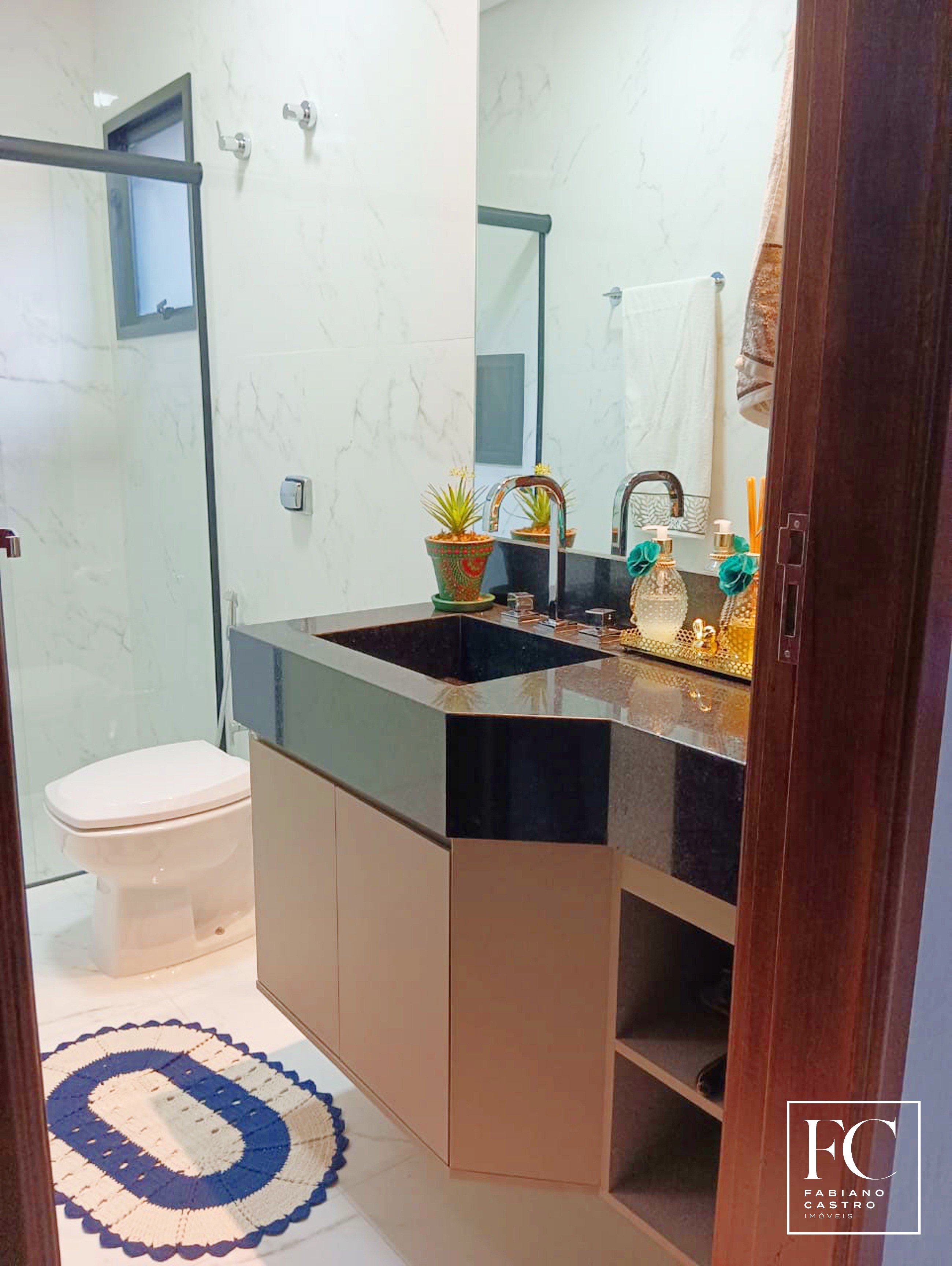Casa de Condomínio com 3 quartos à venda — foto 11 de 19