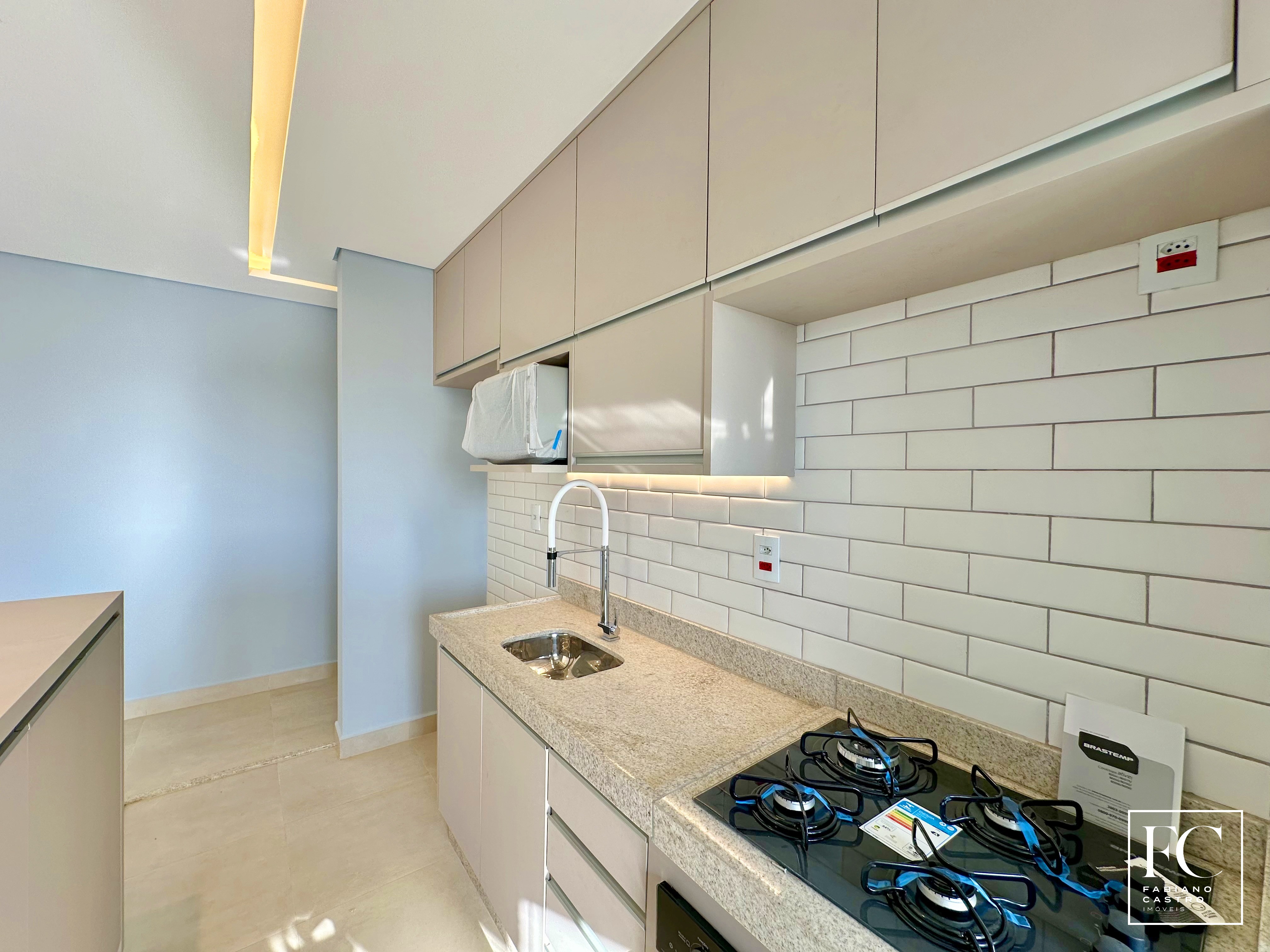 Apartamento com 3 quartos à venda, 77m² — foto 6 de 18