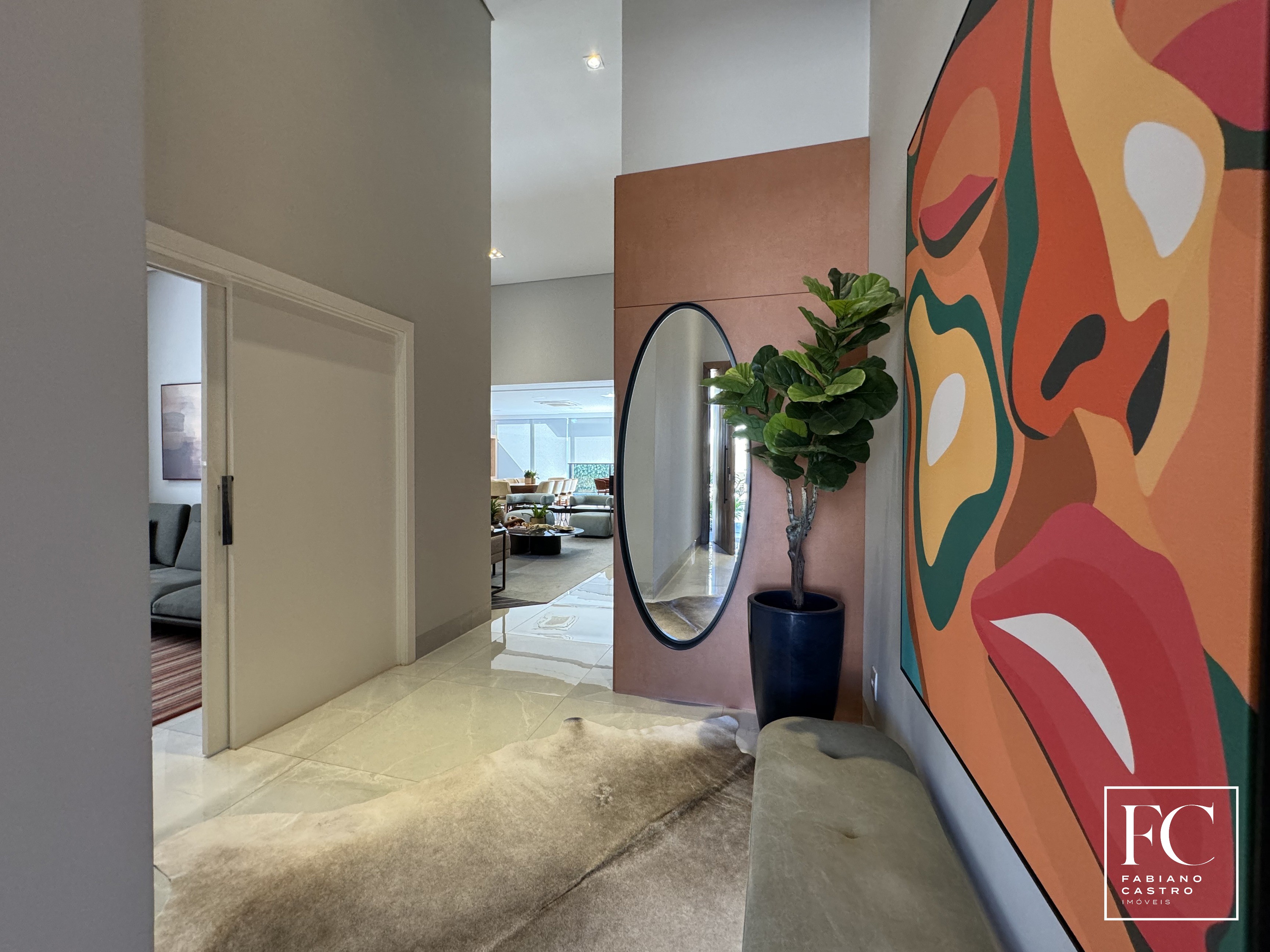 Casa de Condomínio com 3 quartos à venda — foto 4 de 39