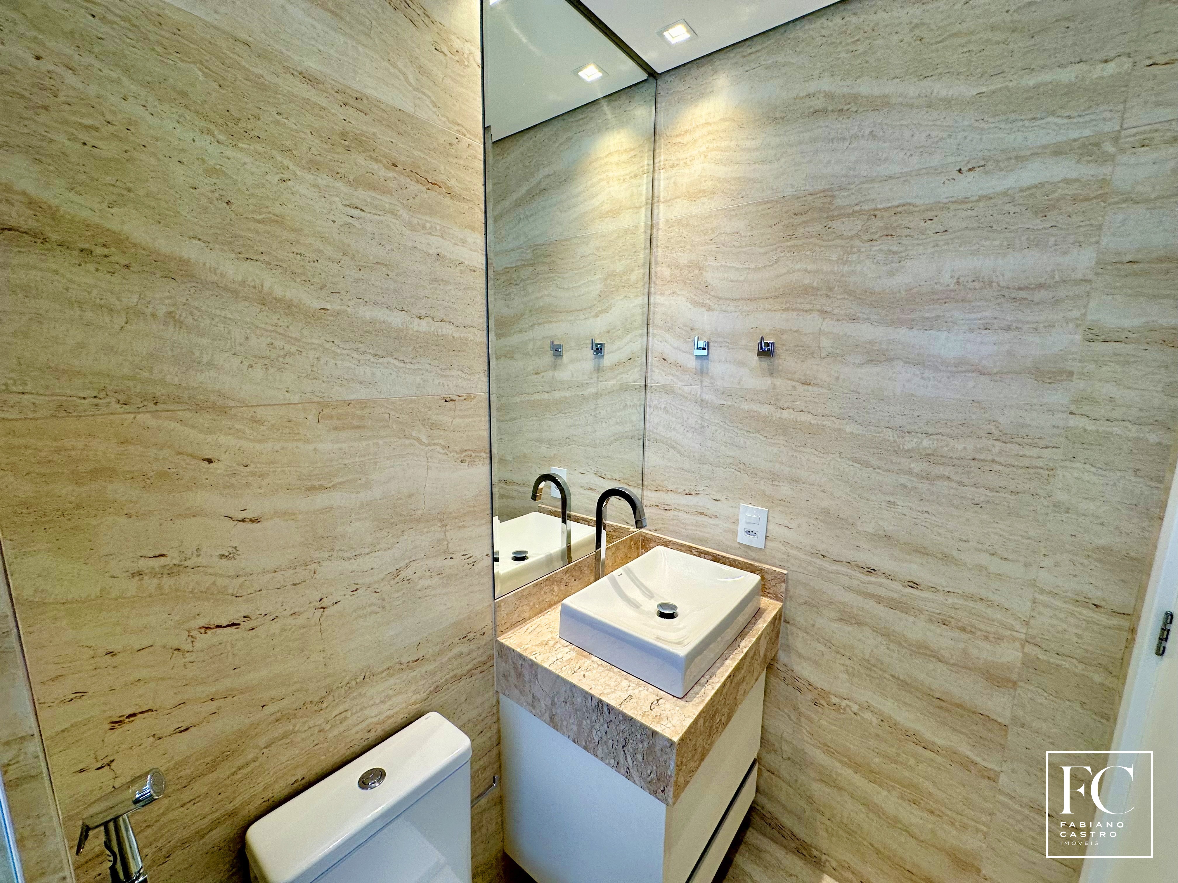 Apartamento com 3 quartos à venda, 77m² — foto 17 de 18