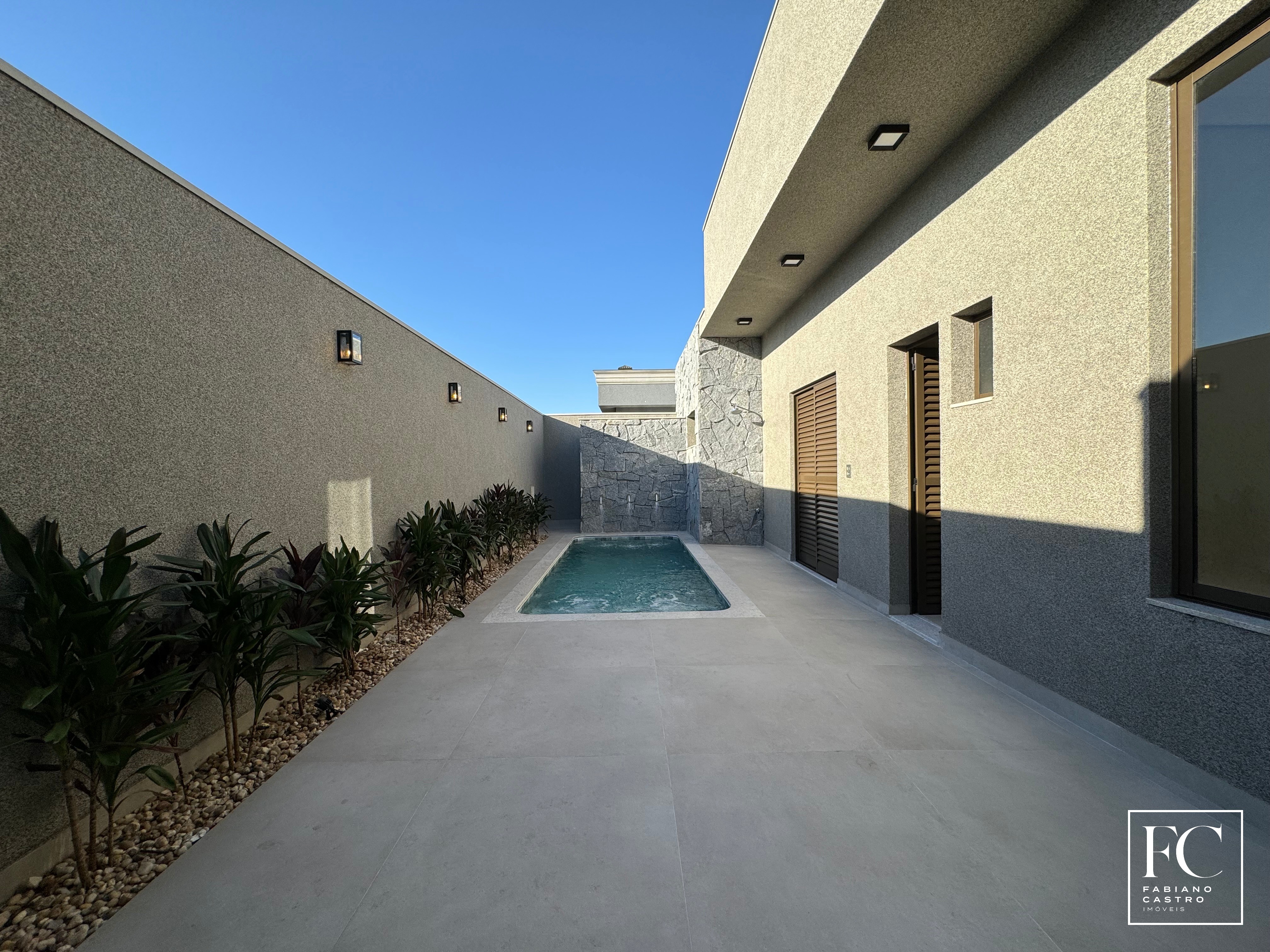 Casa de Condomínio com 3 quartos à venda — foto 47 de 47
