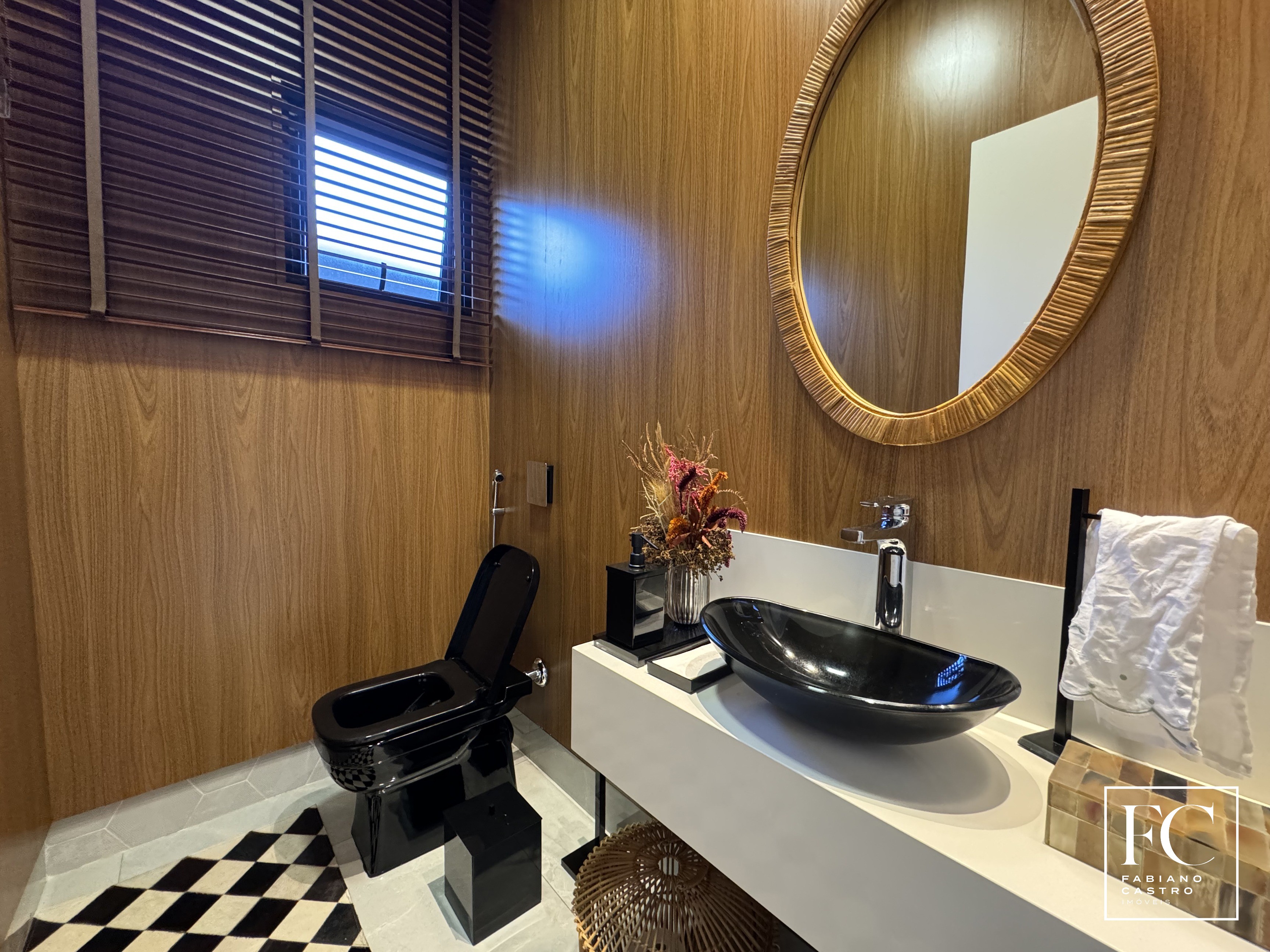 Casa de Condomínio com 3 quartos à venda — foto 7 de 39