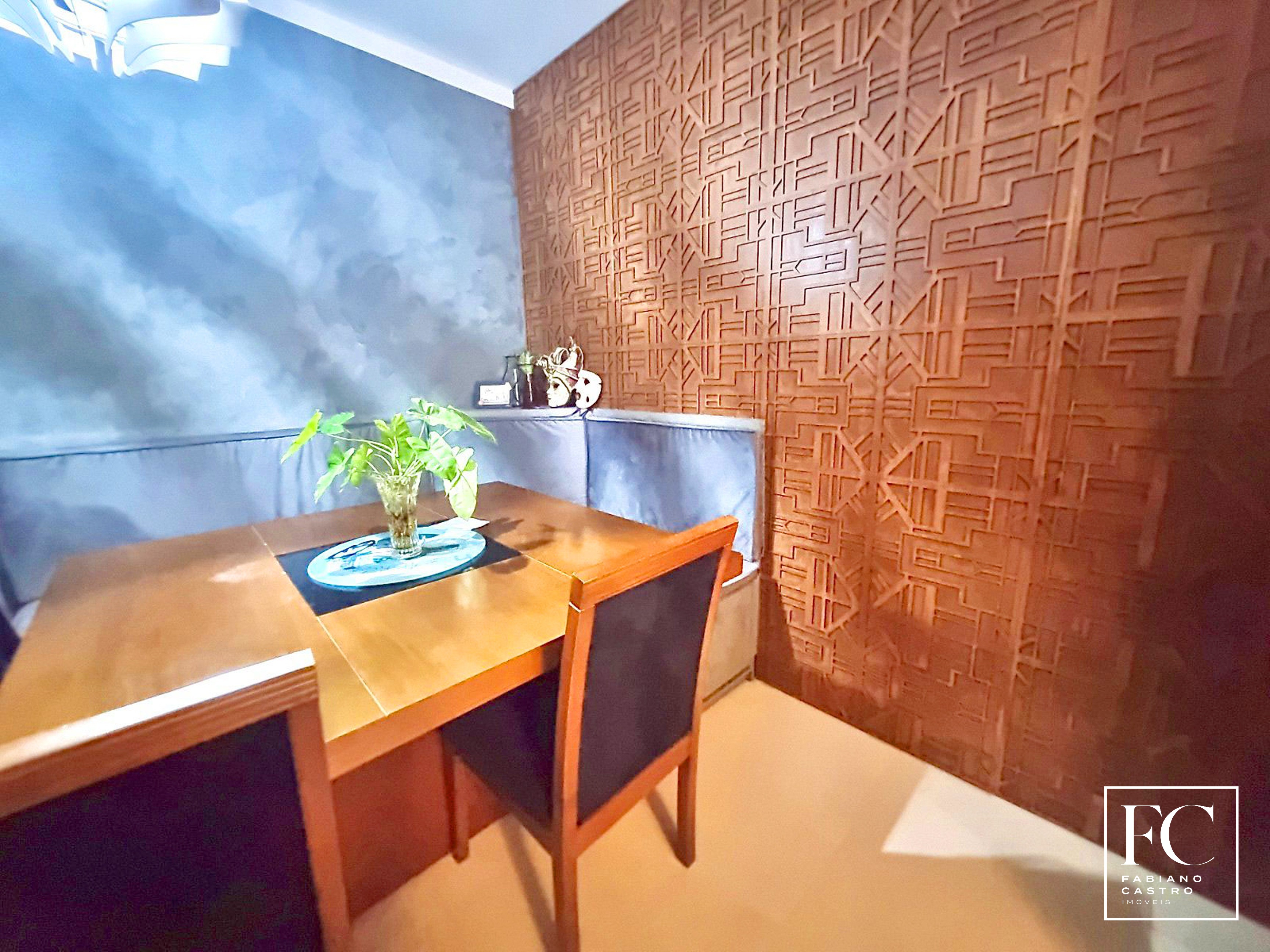 Apartamento com 3 quartos à venda, 77m² — foto 3 de 11