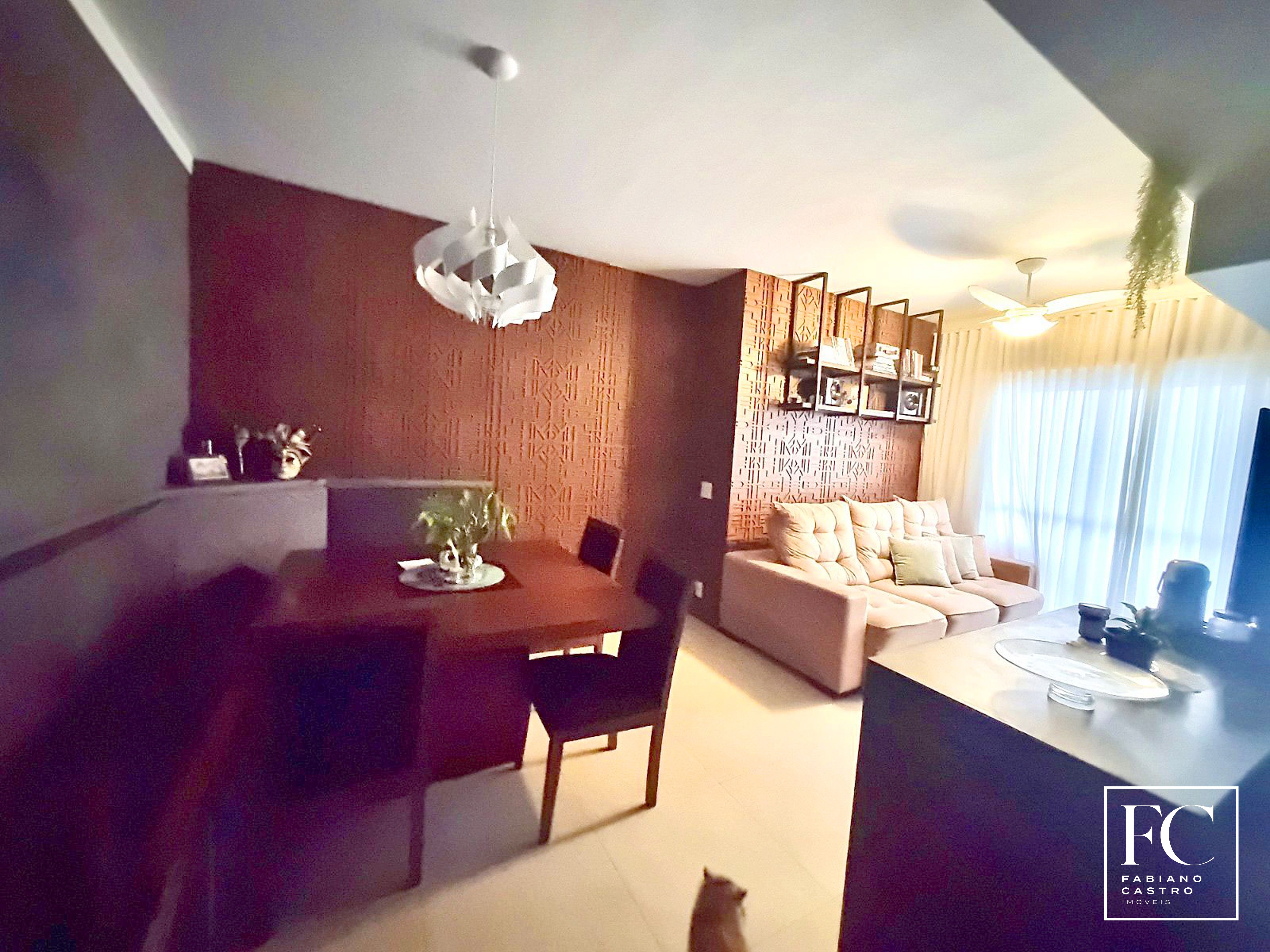 Apartamento com 3 quartos à venda, 77m² — foto 2 de 11