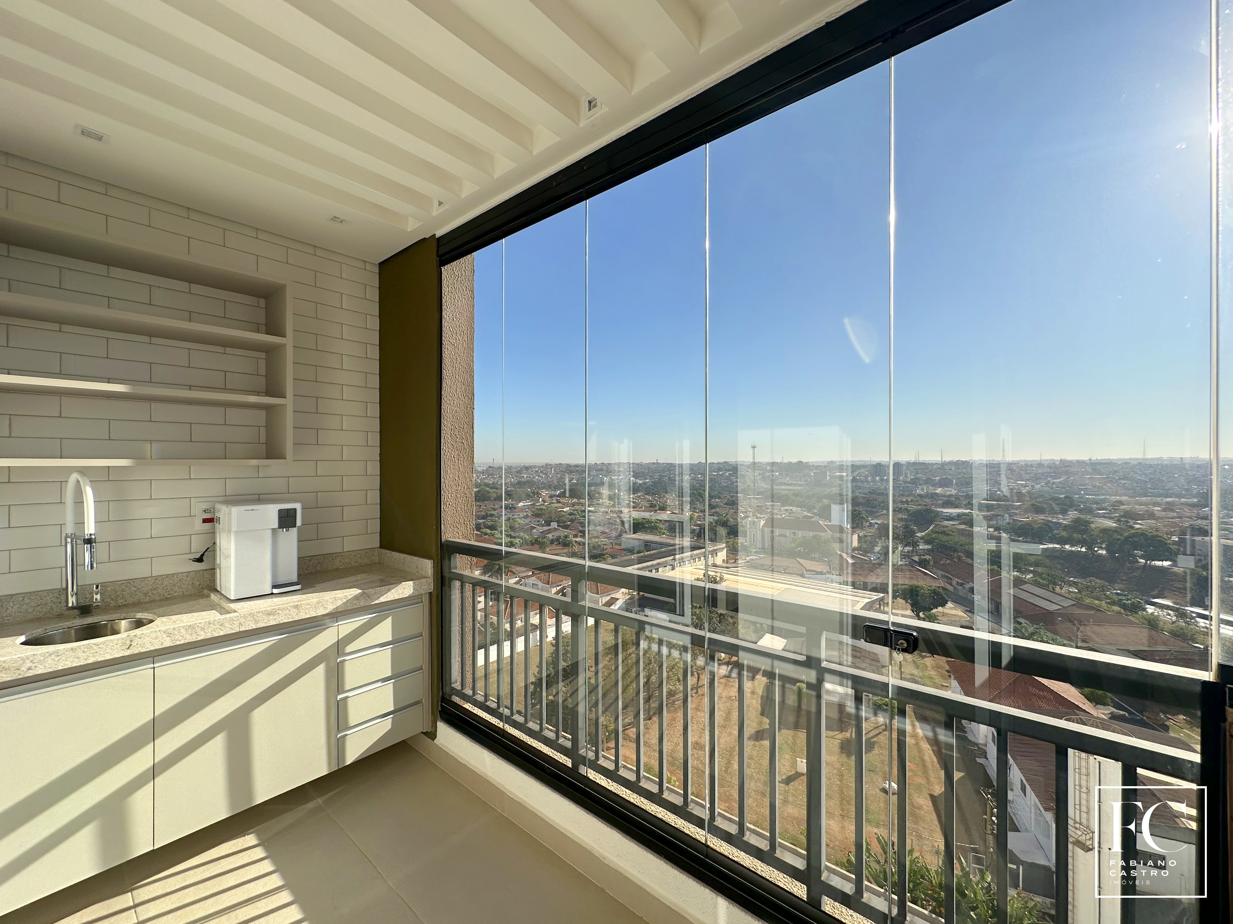 Apartamento com 3 quartos à venda, 77m² — foto 9 de 18