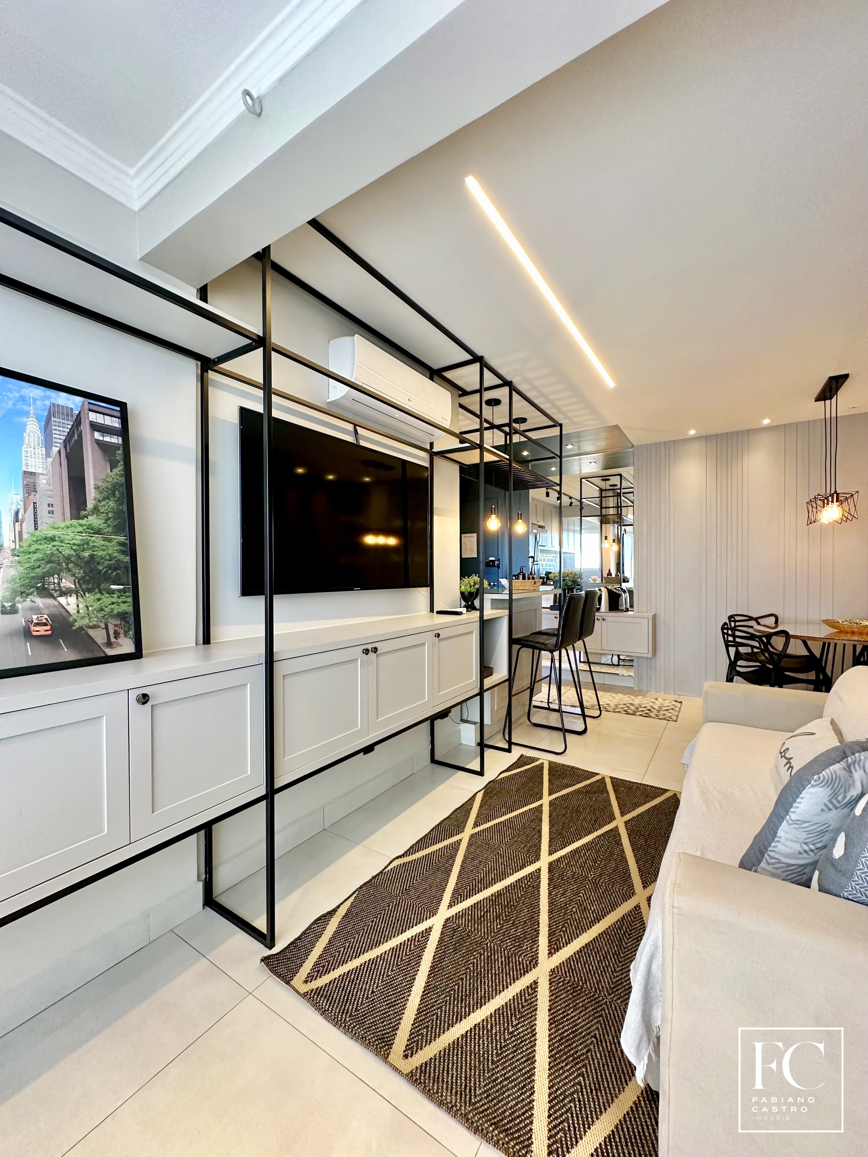 Apartamento com 2 quartos à venda, 57m² — foto 11 de 31