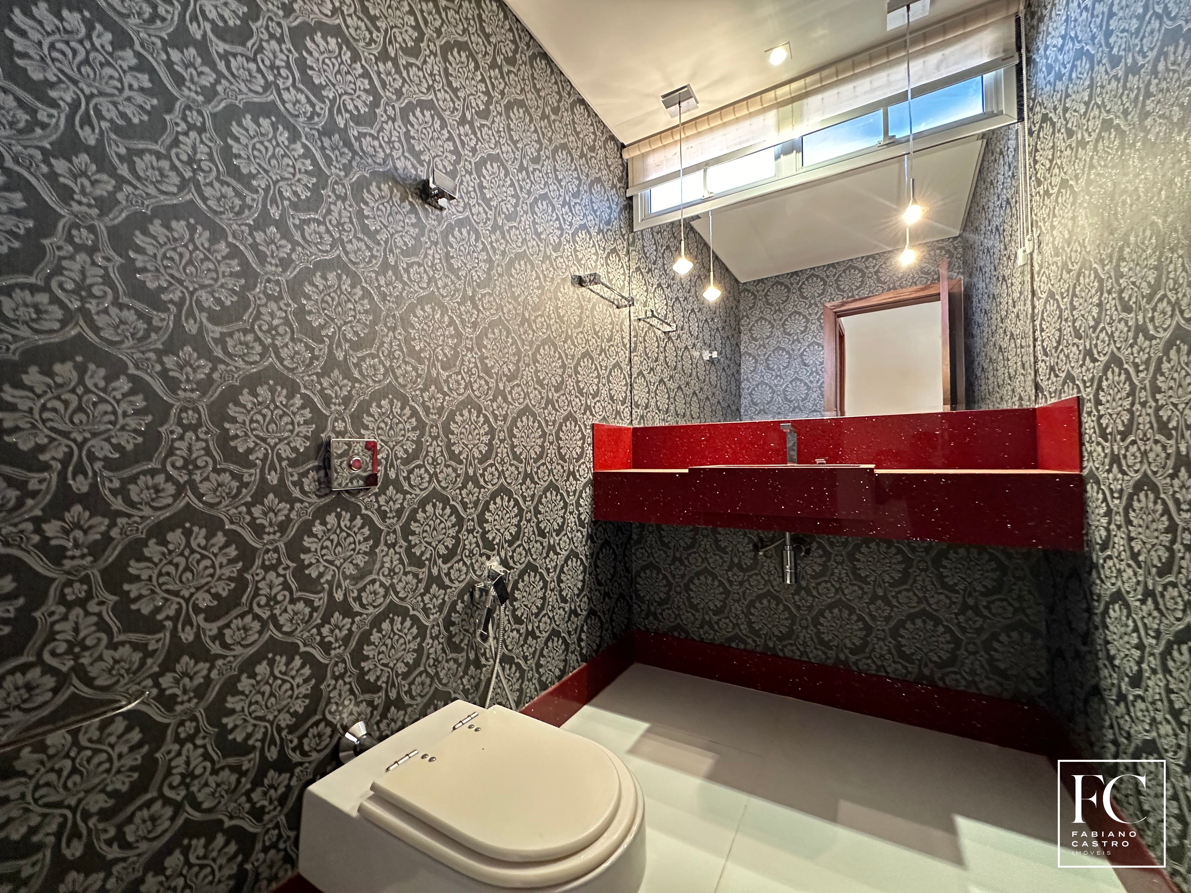 Casa de Condomínio com 4 quartos à venda — foto 24 de 44