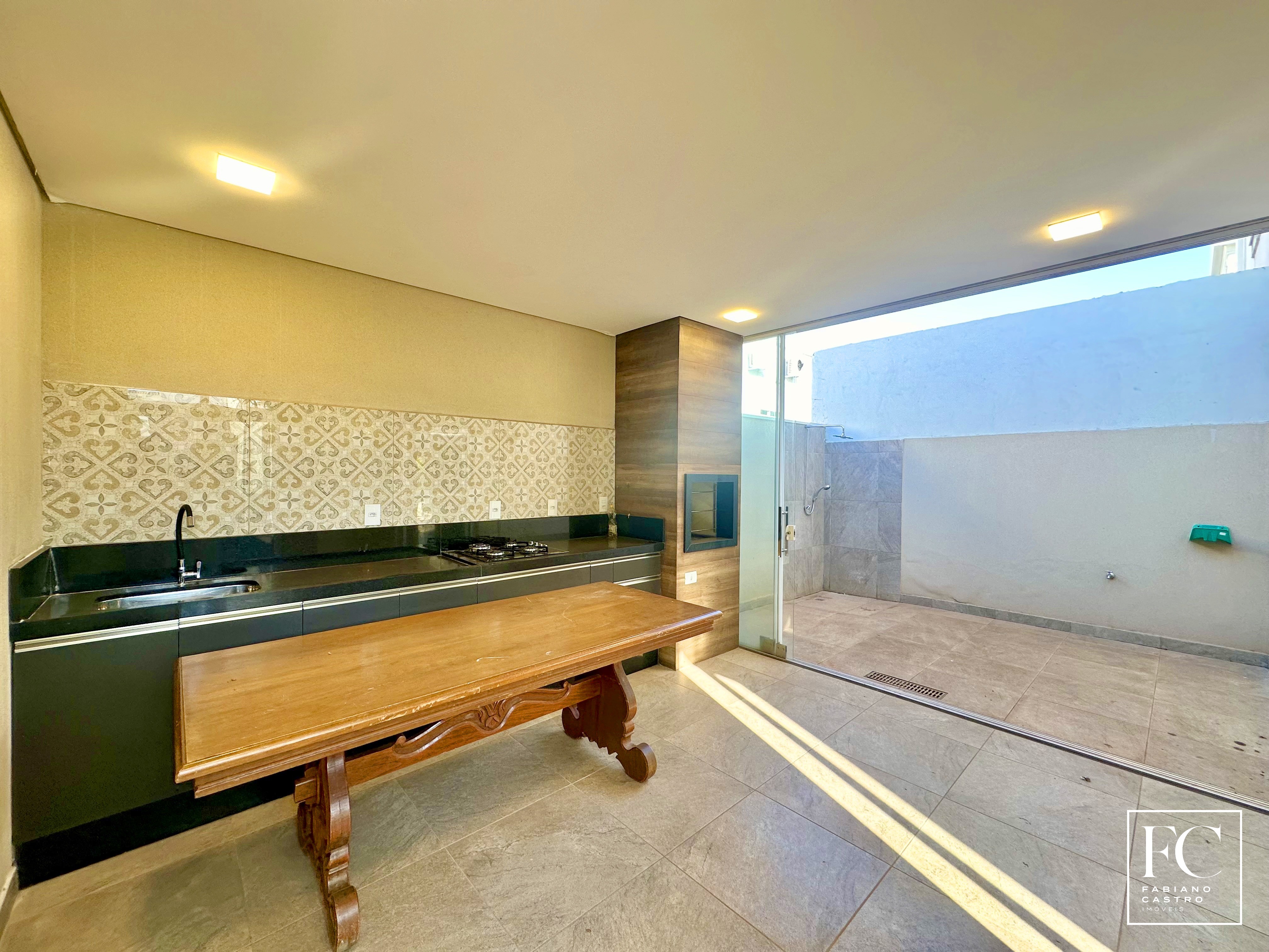 Casa de Condomínio com 3 quartos à venda — foto 20 de 30