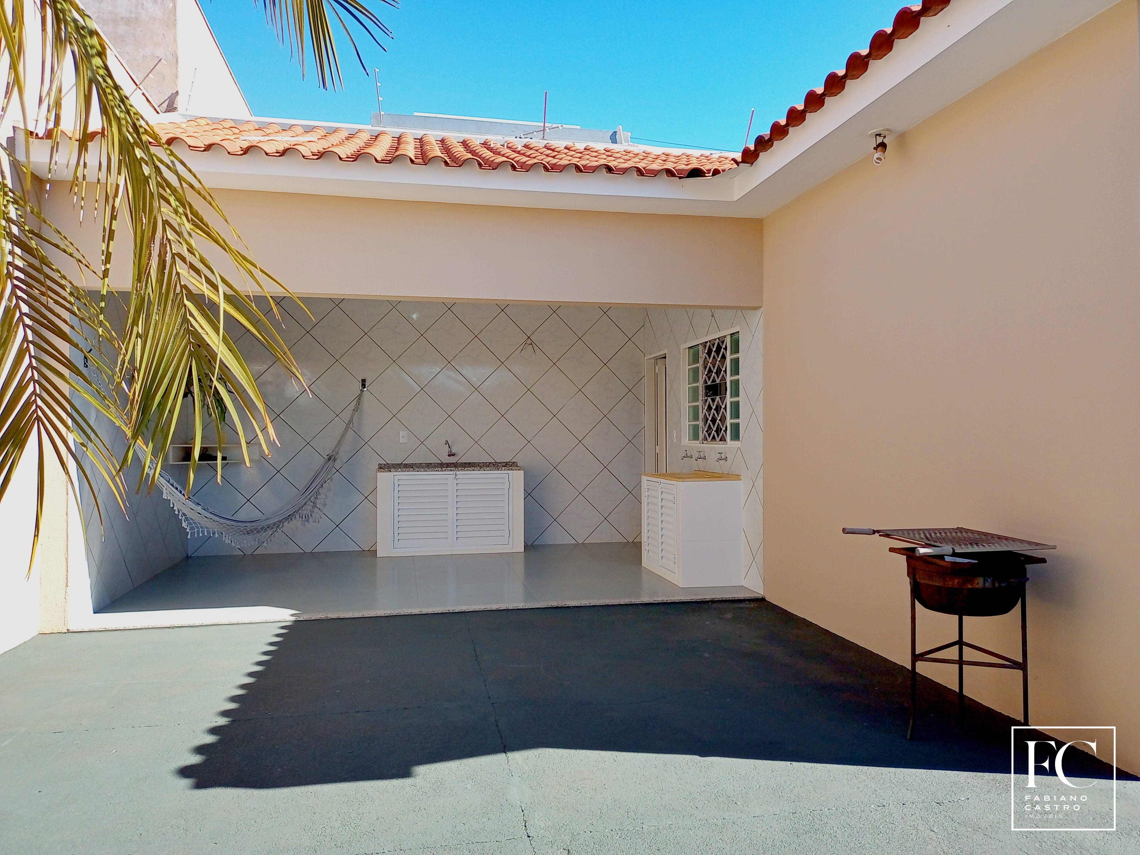Casa com 3 quartos à venda — foto 42 de 46