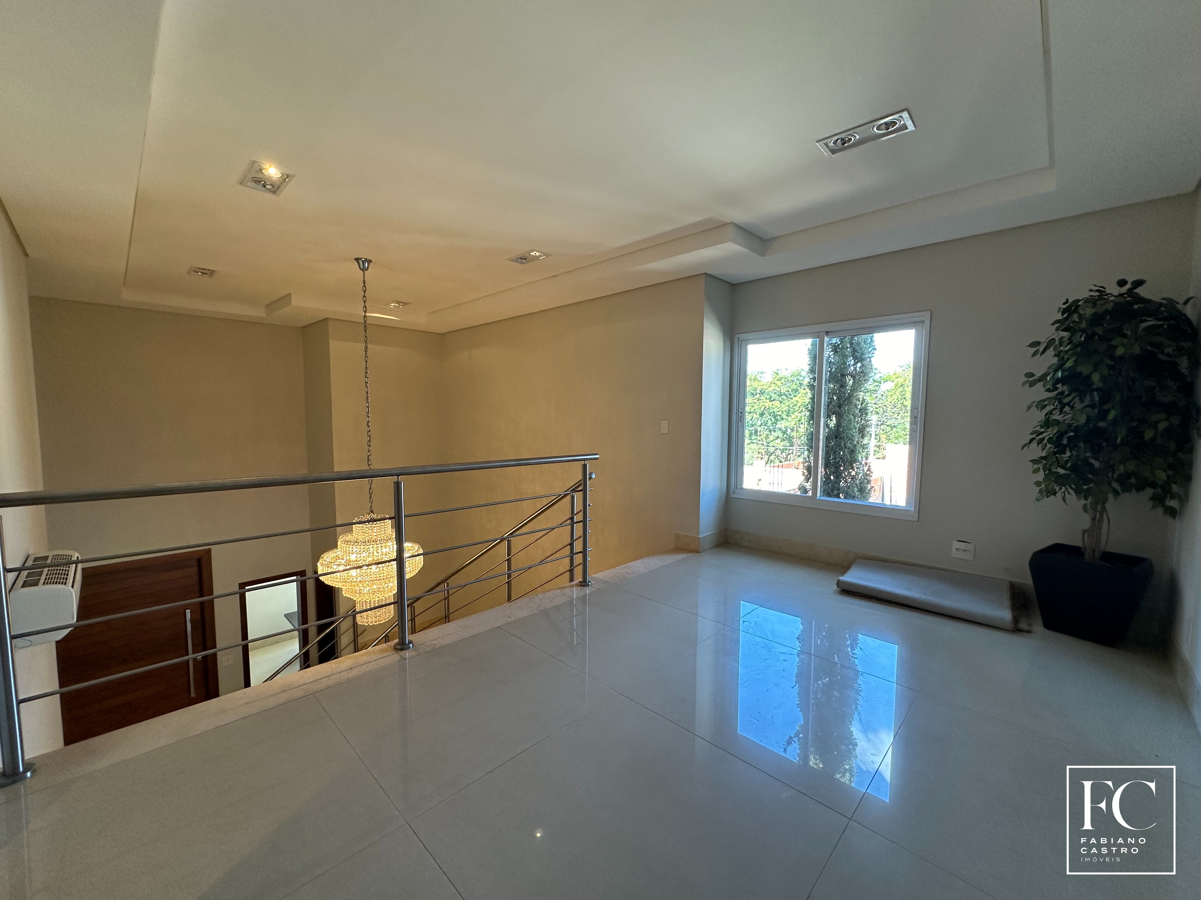Casa de Condomínio com 4 quartos à venda — foto 42 de 44
