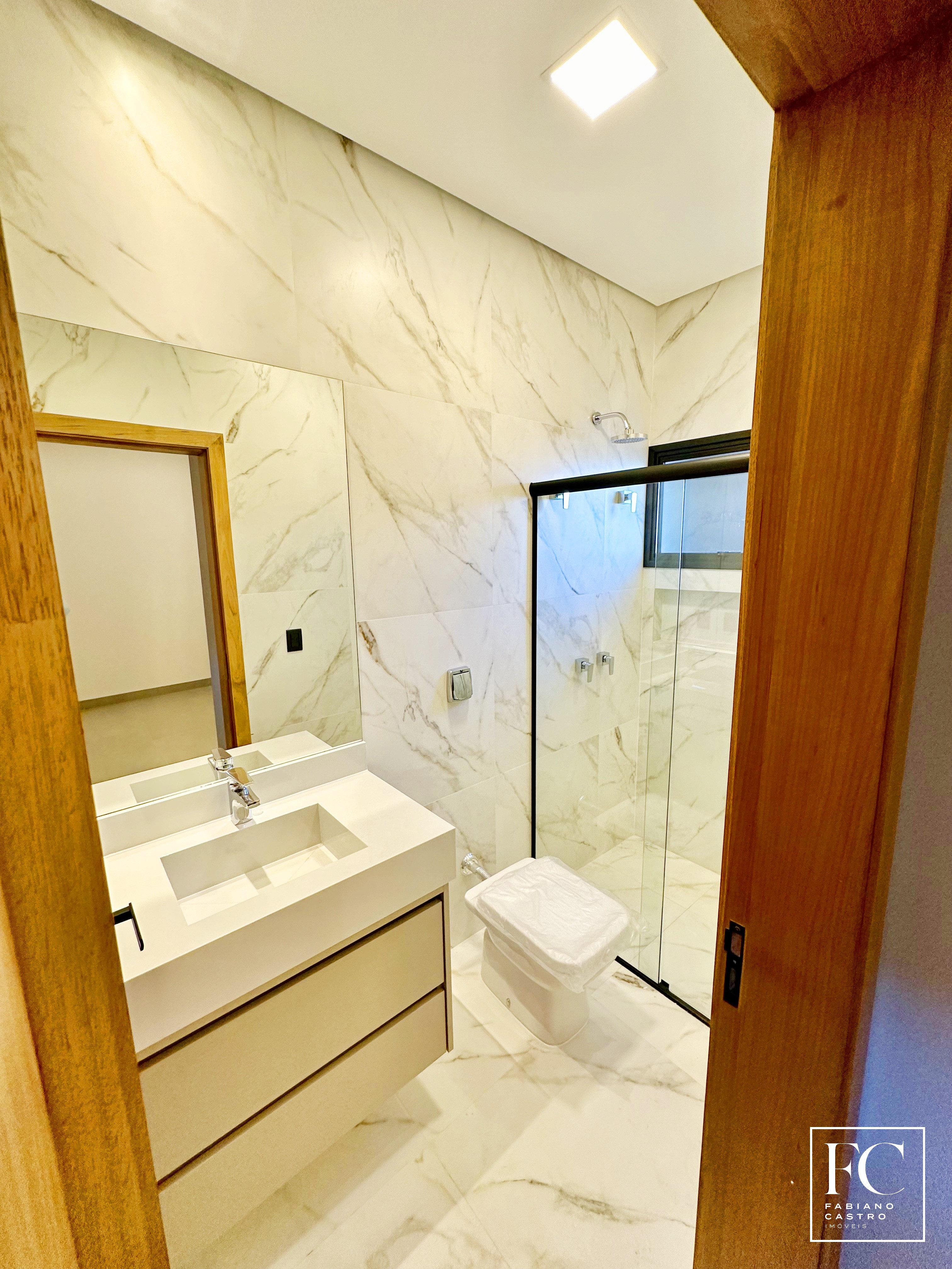 Casa de Condomínio com 3 quartos à venda — foto 16 de 22