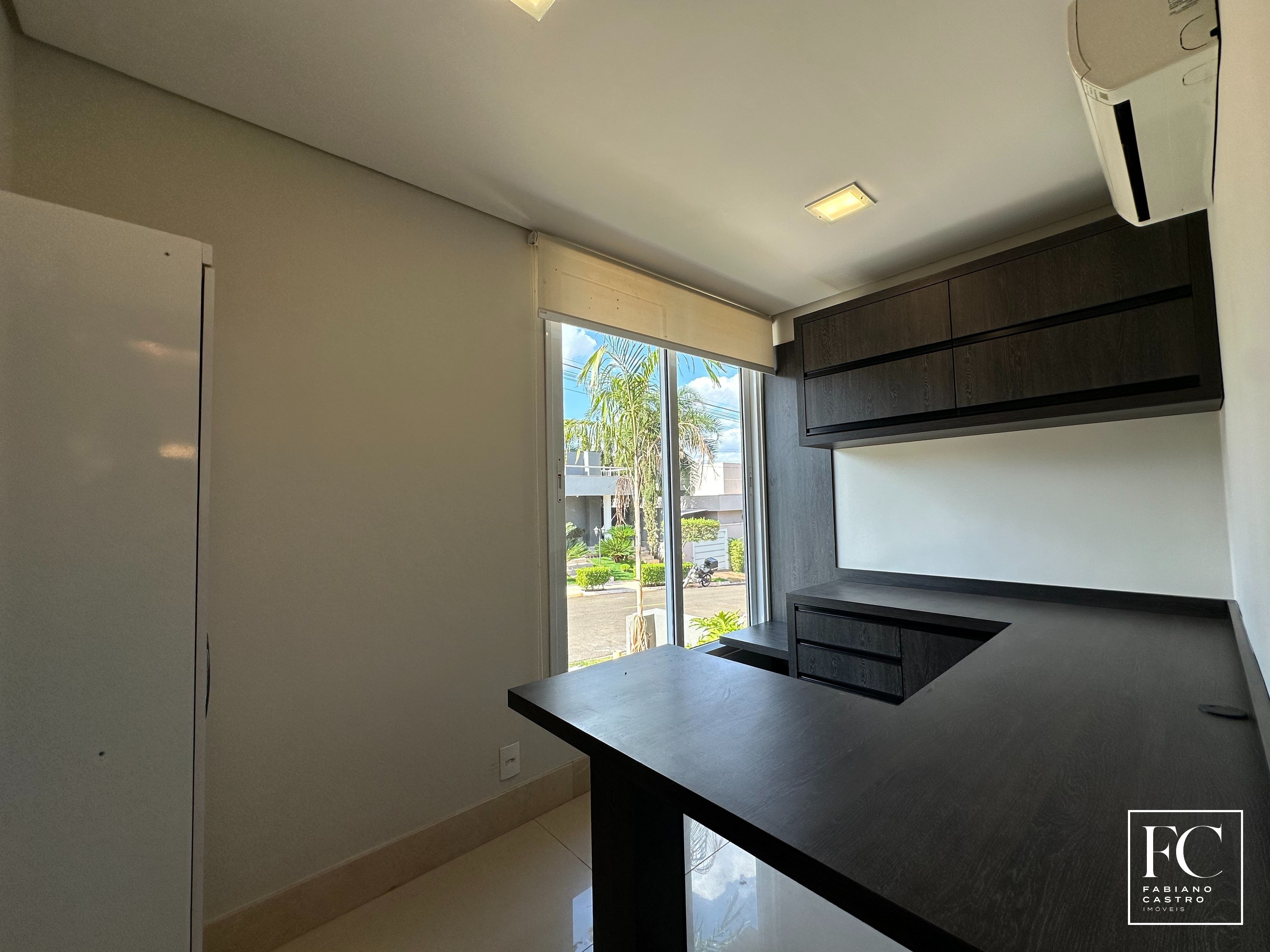 Casa de Condomínio com 4 quartos à venda — foto 23 de 44
