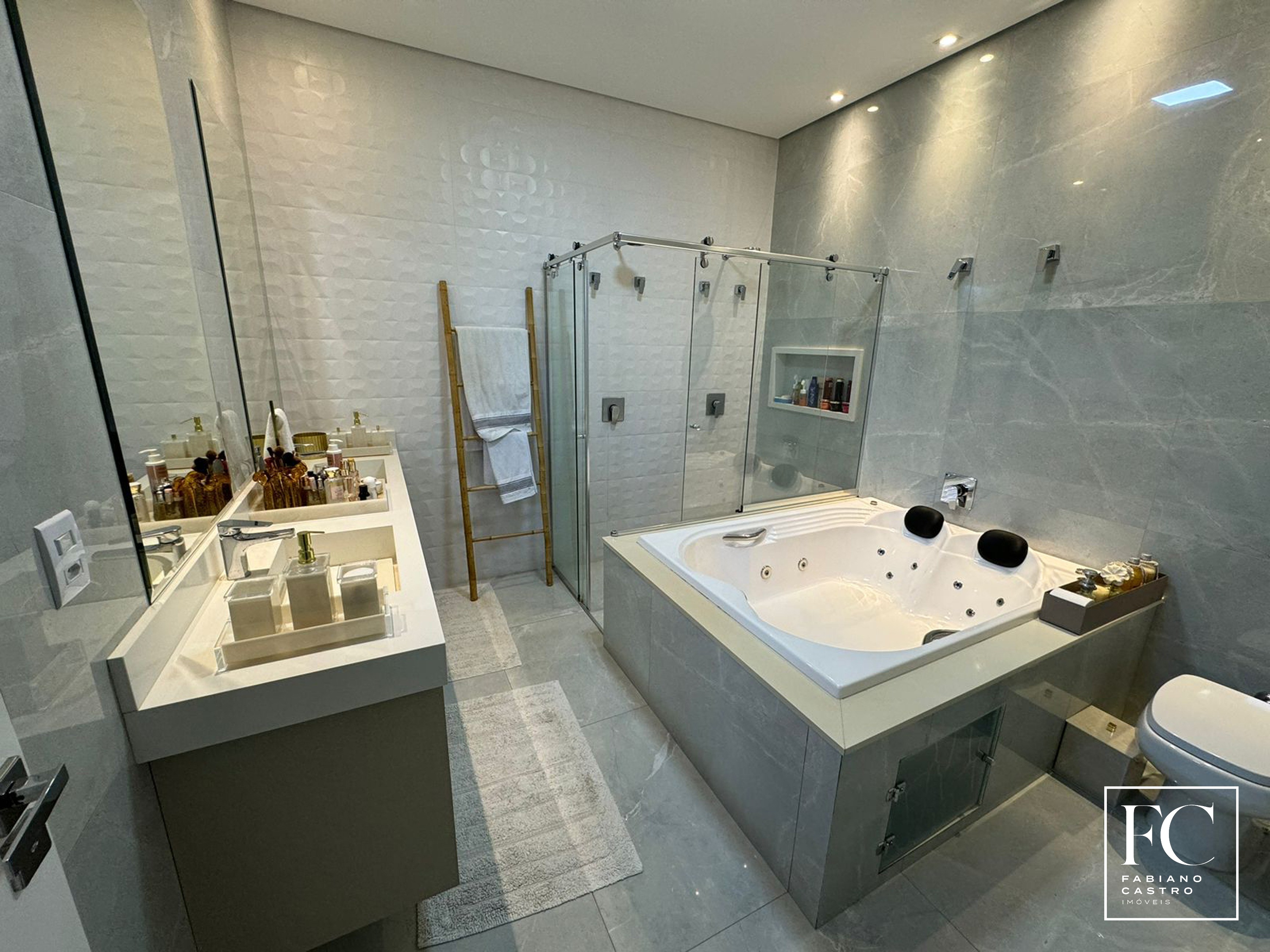 Casa de Condomínio com 3 quartos à venda — foto 38 de 39