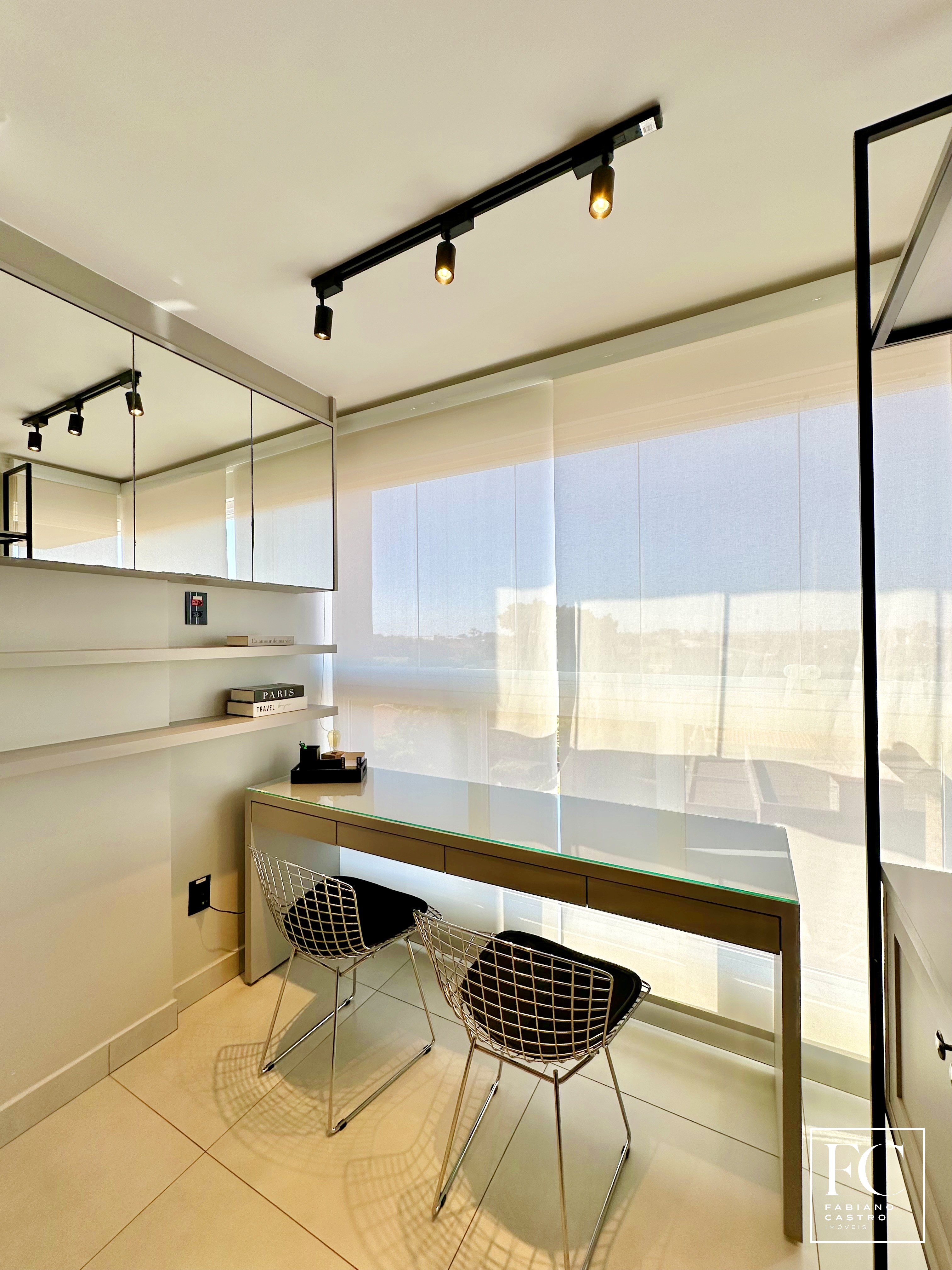 Apartamento com 2 quartos à venda, 57m² — foto 9 de 31