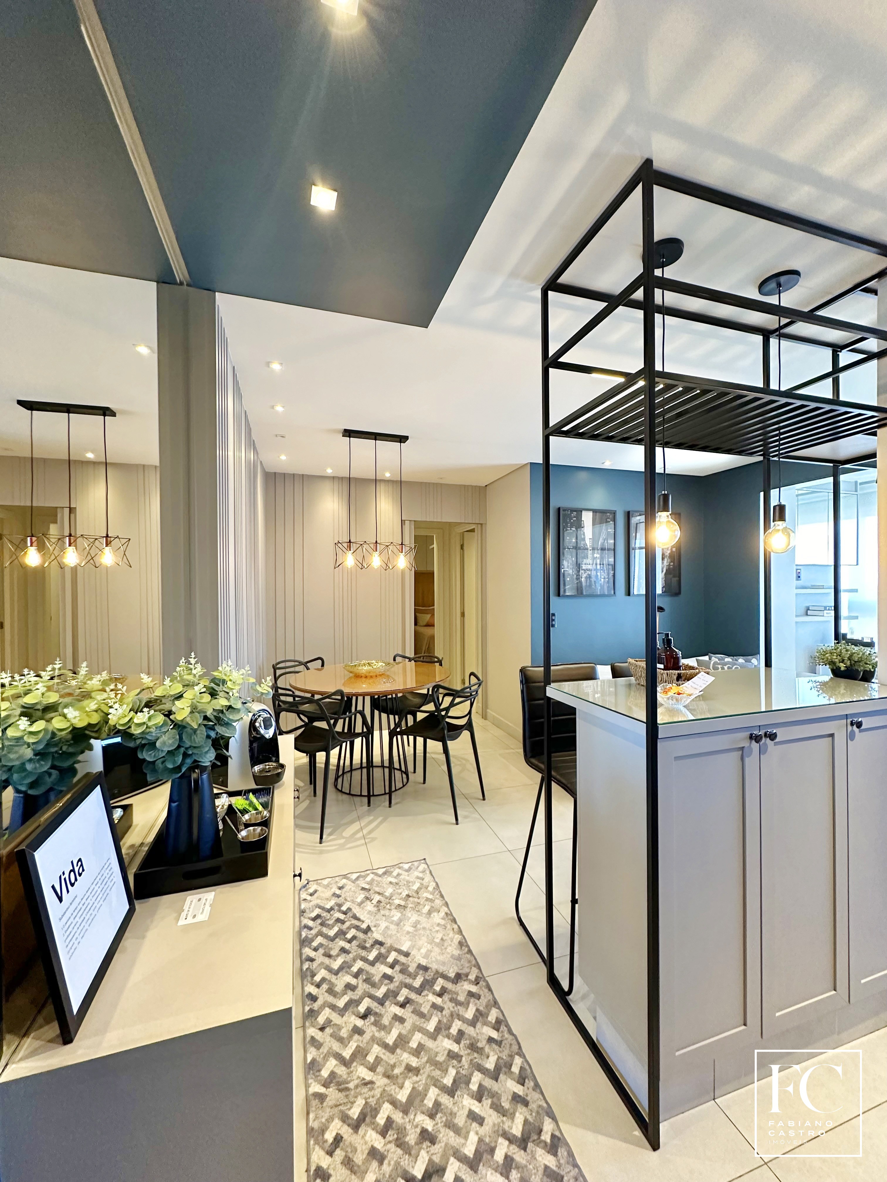 Apartamento com 2 quartos à venda, 57m² — foto 3 de 31