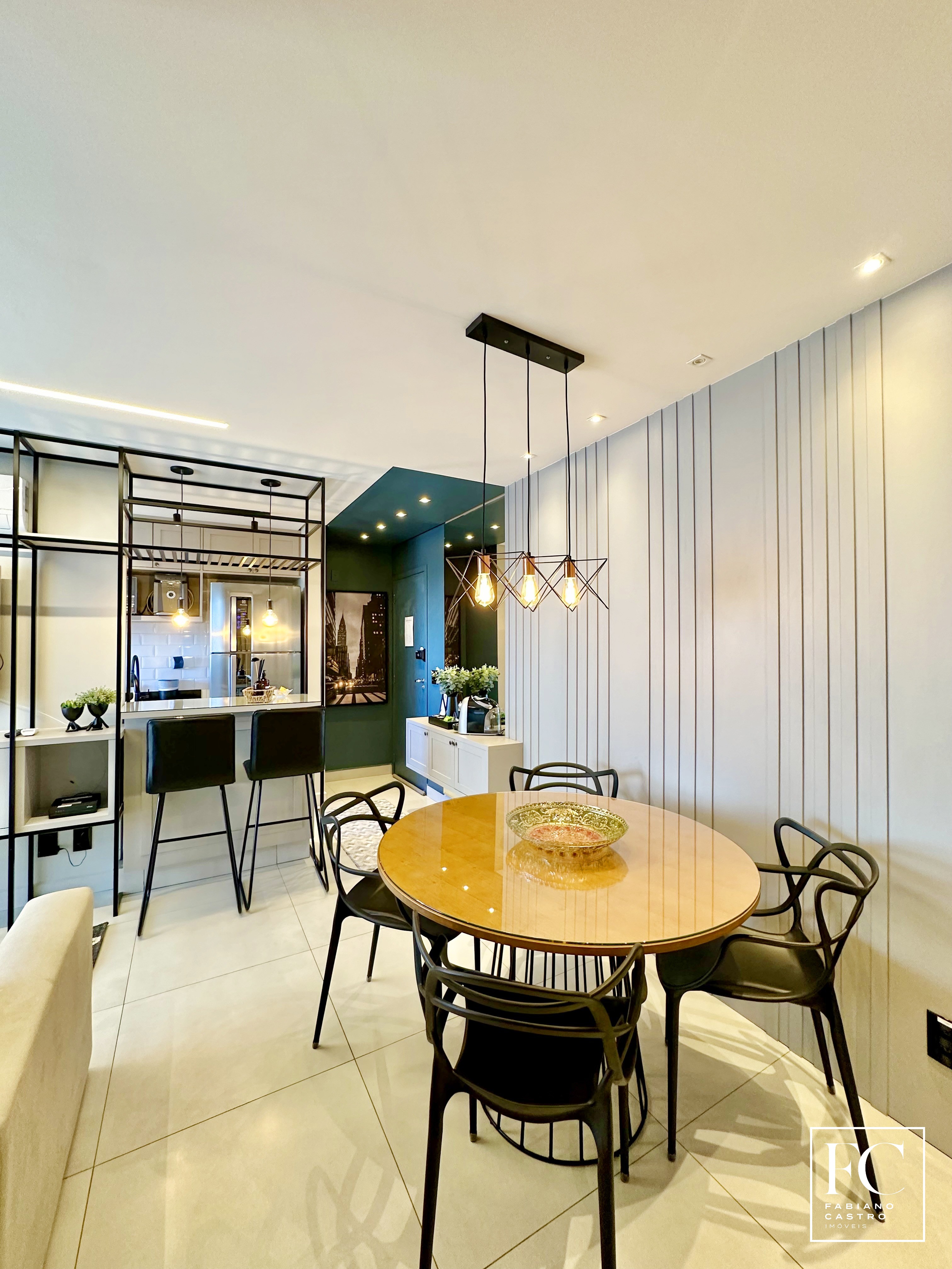 Apartamento com 2 quartos à venda, 57m² — foto 17 de 31