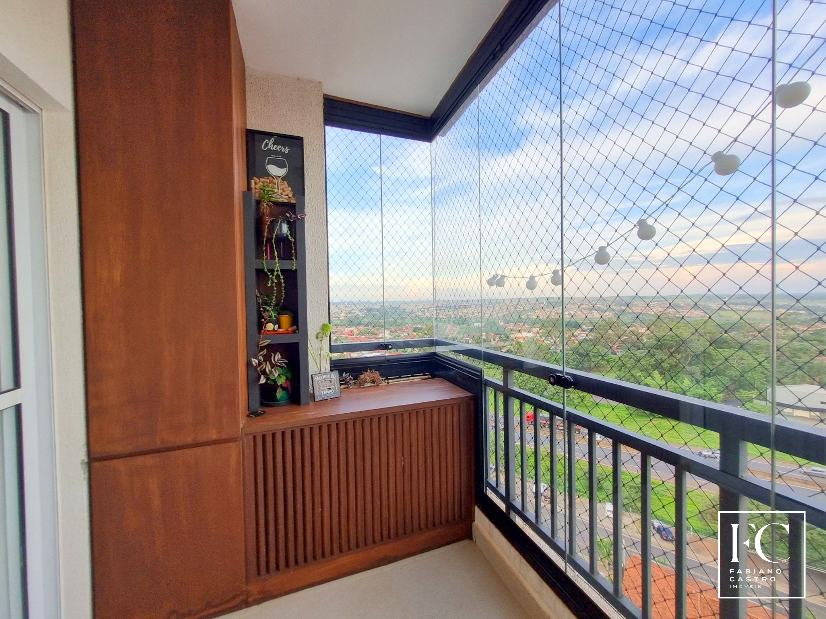 Apartamento com 3 quartos à venda, 77m² — foto 6 de 11