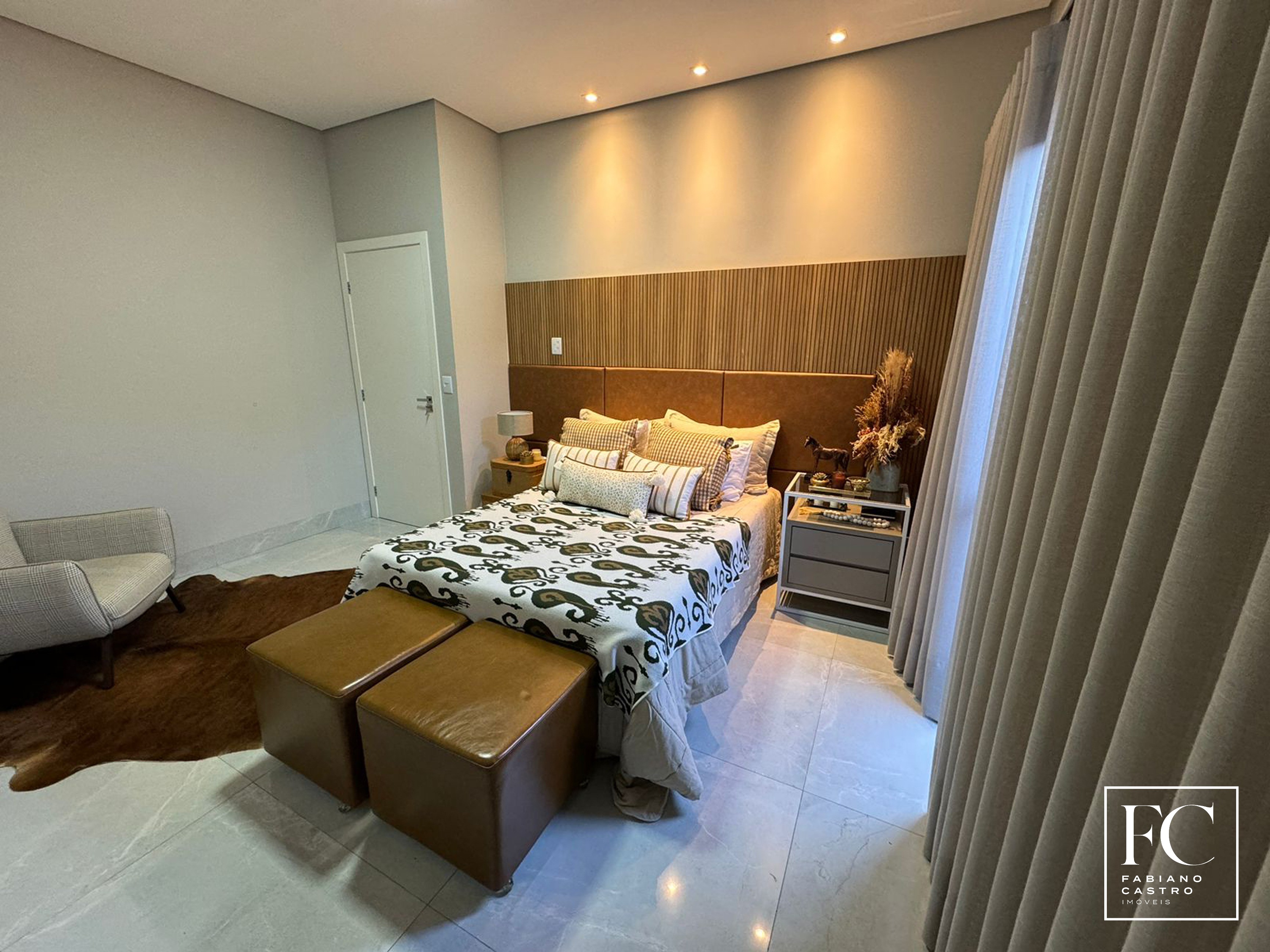 Casa de Condomínio com 3 quartos à venda — foto 36 de 39