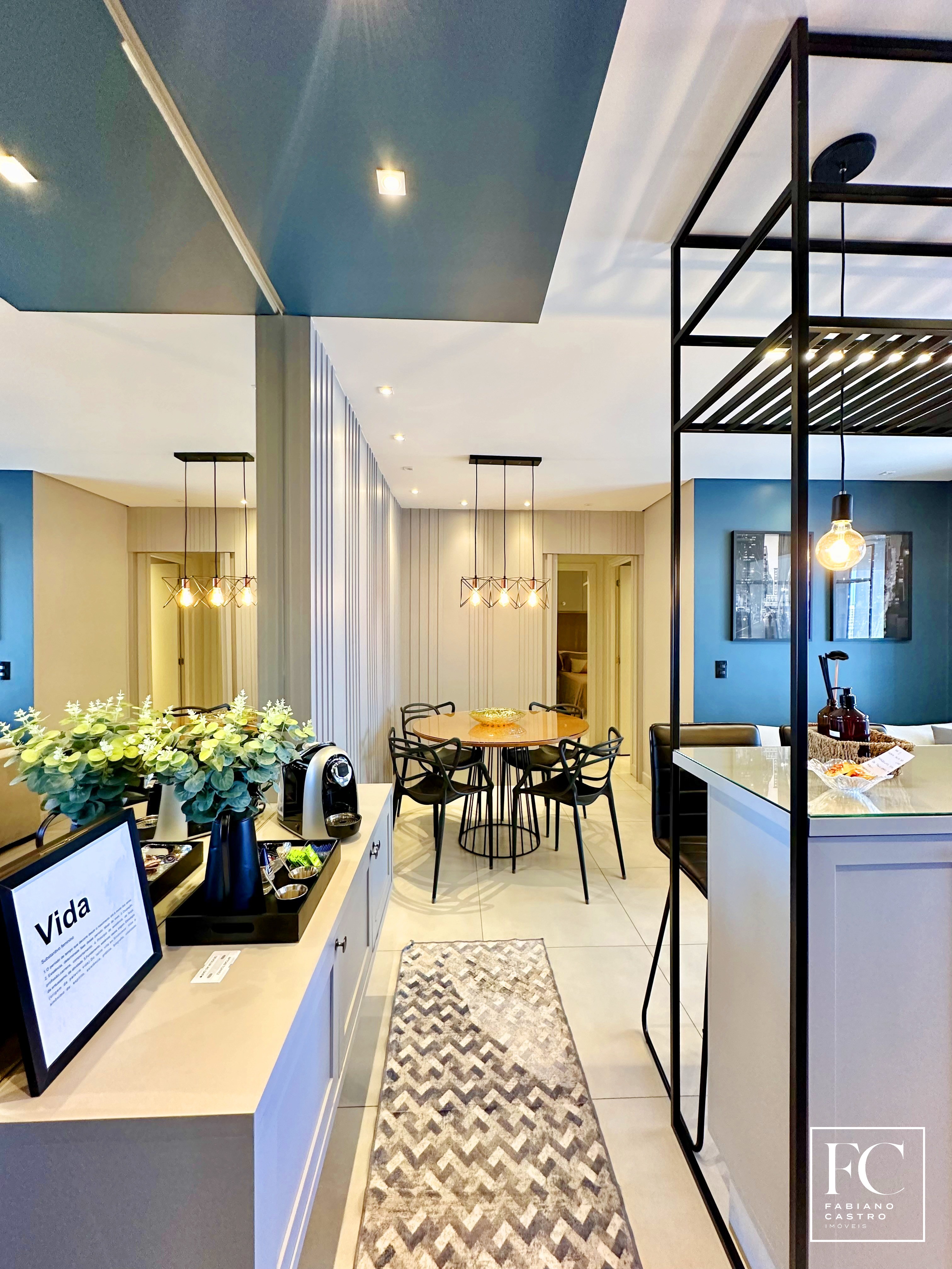 Apartamento com 2 quartos à venda, 57m² — foto 2 de 31