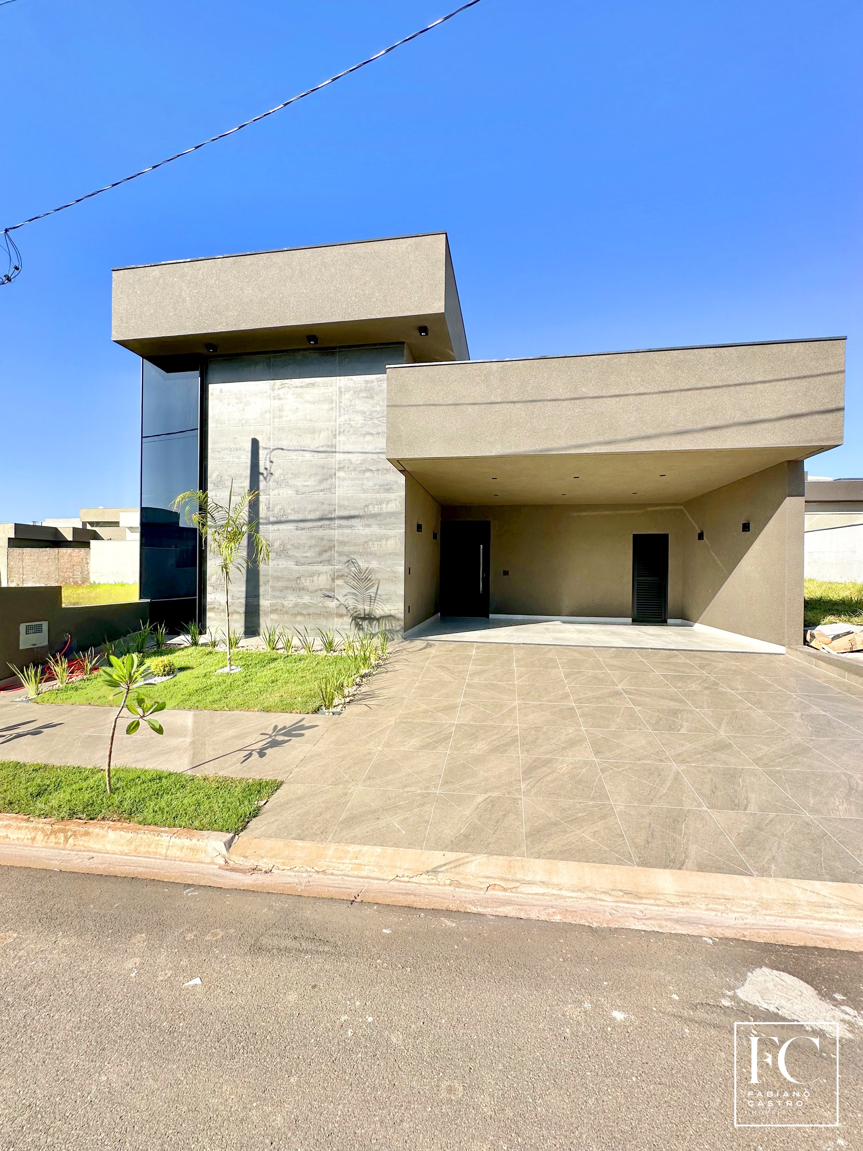 Casa de Condomínio com 3 quartos à venda — foto 1 de 21