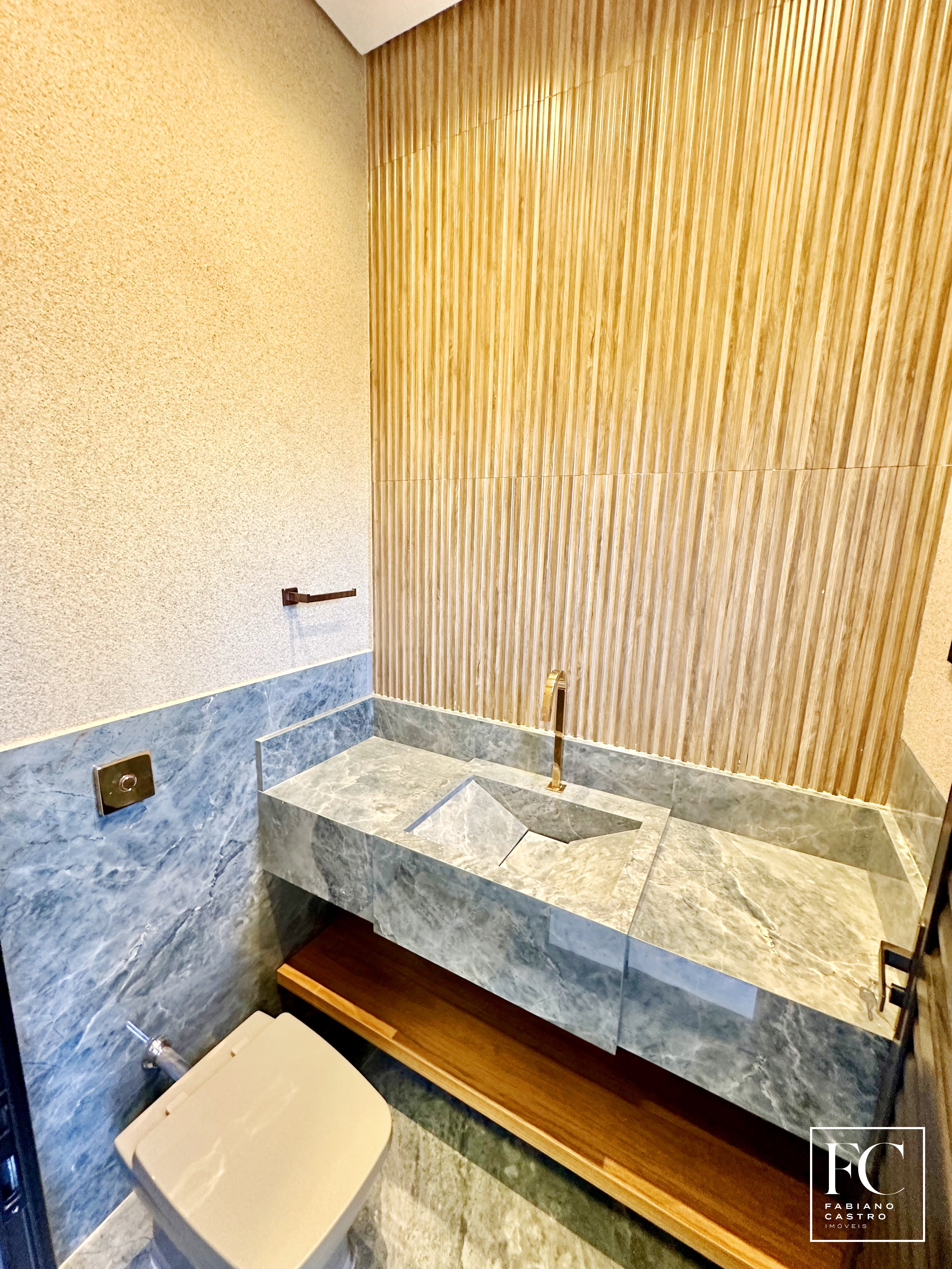 Casa de Condomínio com 3 quartos à venda — foto 12 de 21