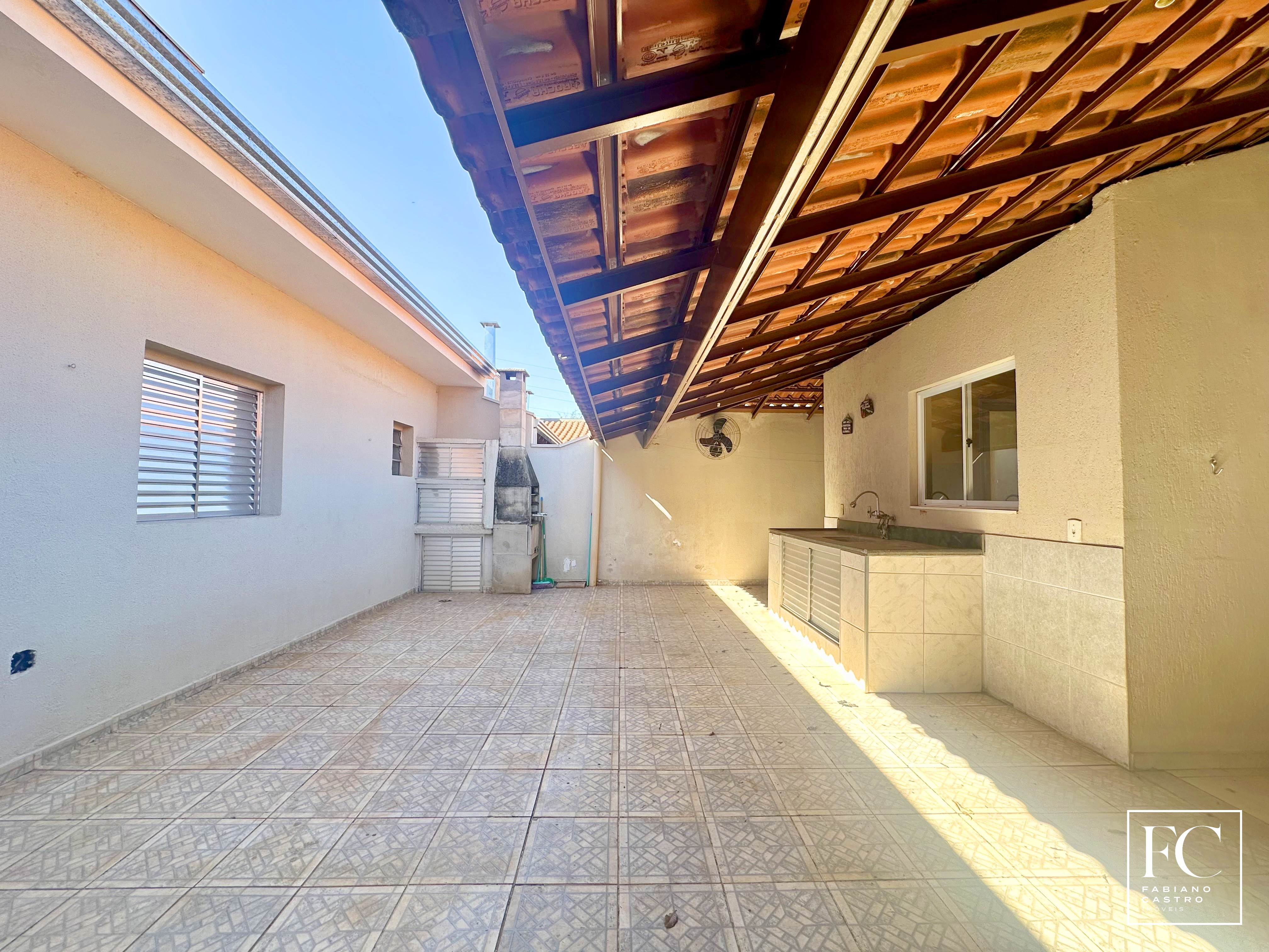Casa de Condomínio com 3 quartos à venda — foto 10 de 21
