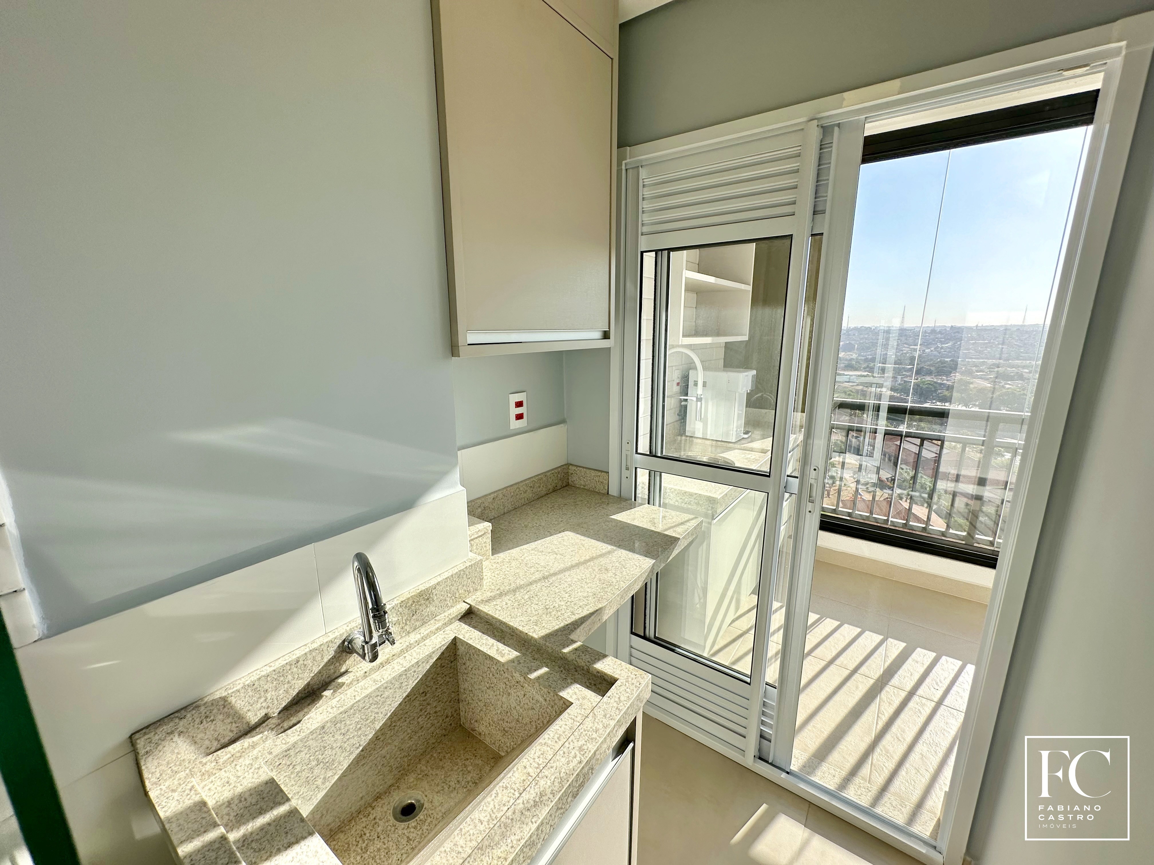 Apartamento com 3 quartos à venda, 77m² — foto 7 de 18