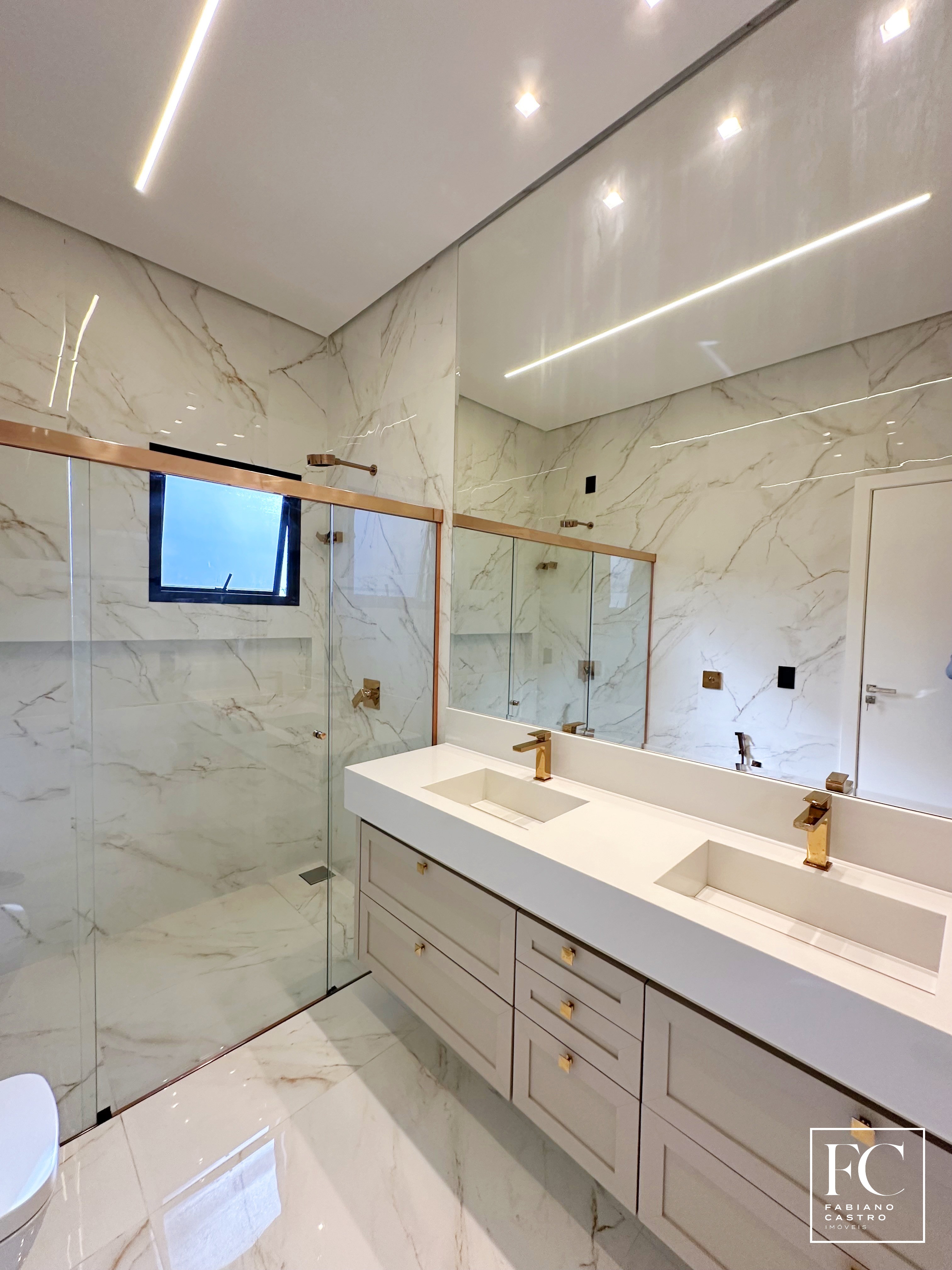 Casa de Condomínio com 3 quartos à venda — foto 21 de 21