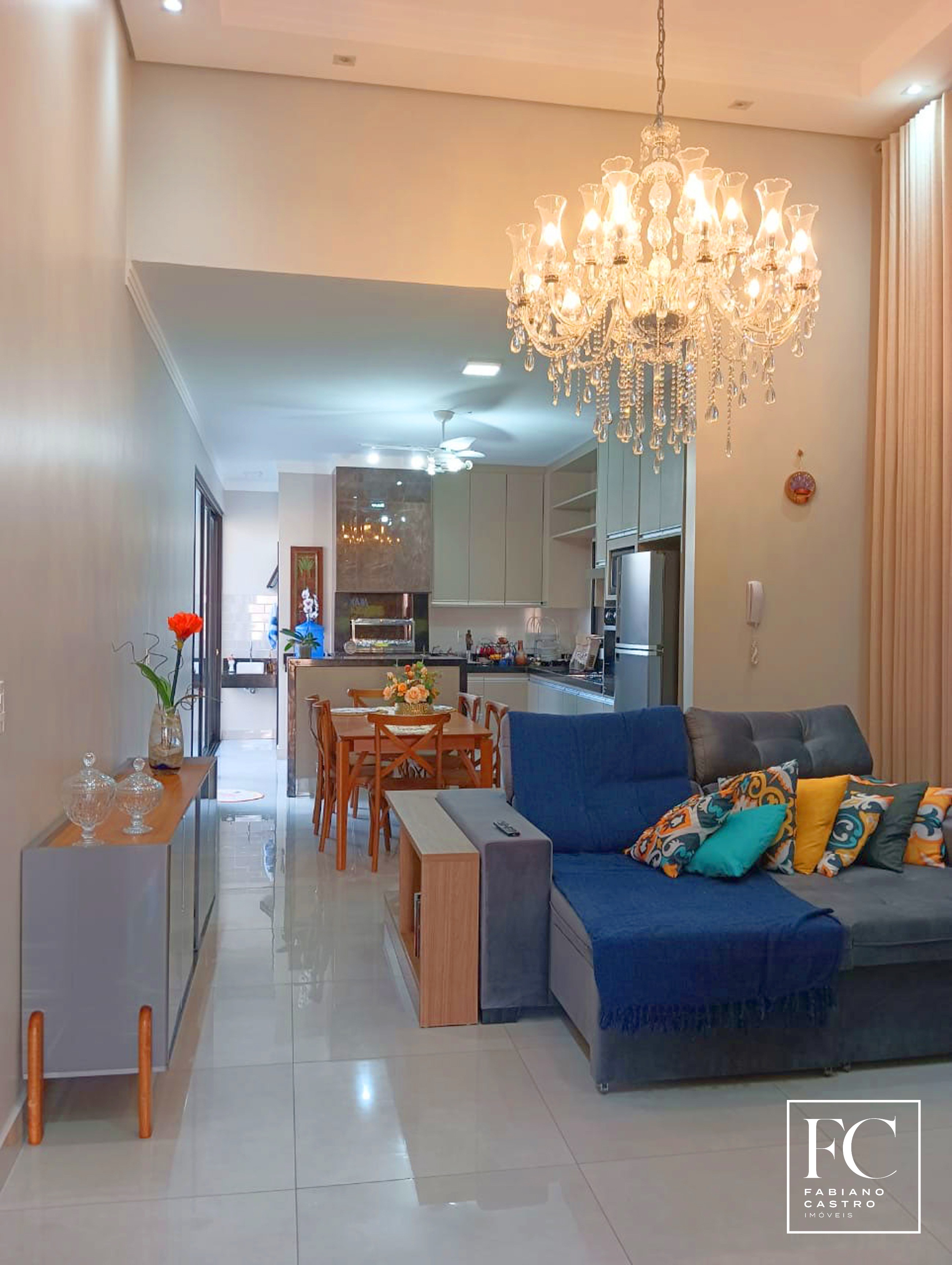 Casa de Condomínio com 3 quartos à venda — foto 1 de 19