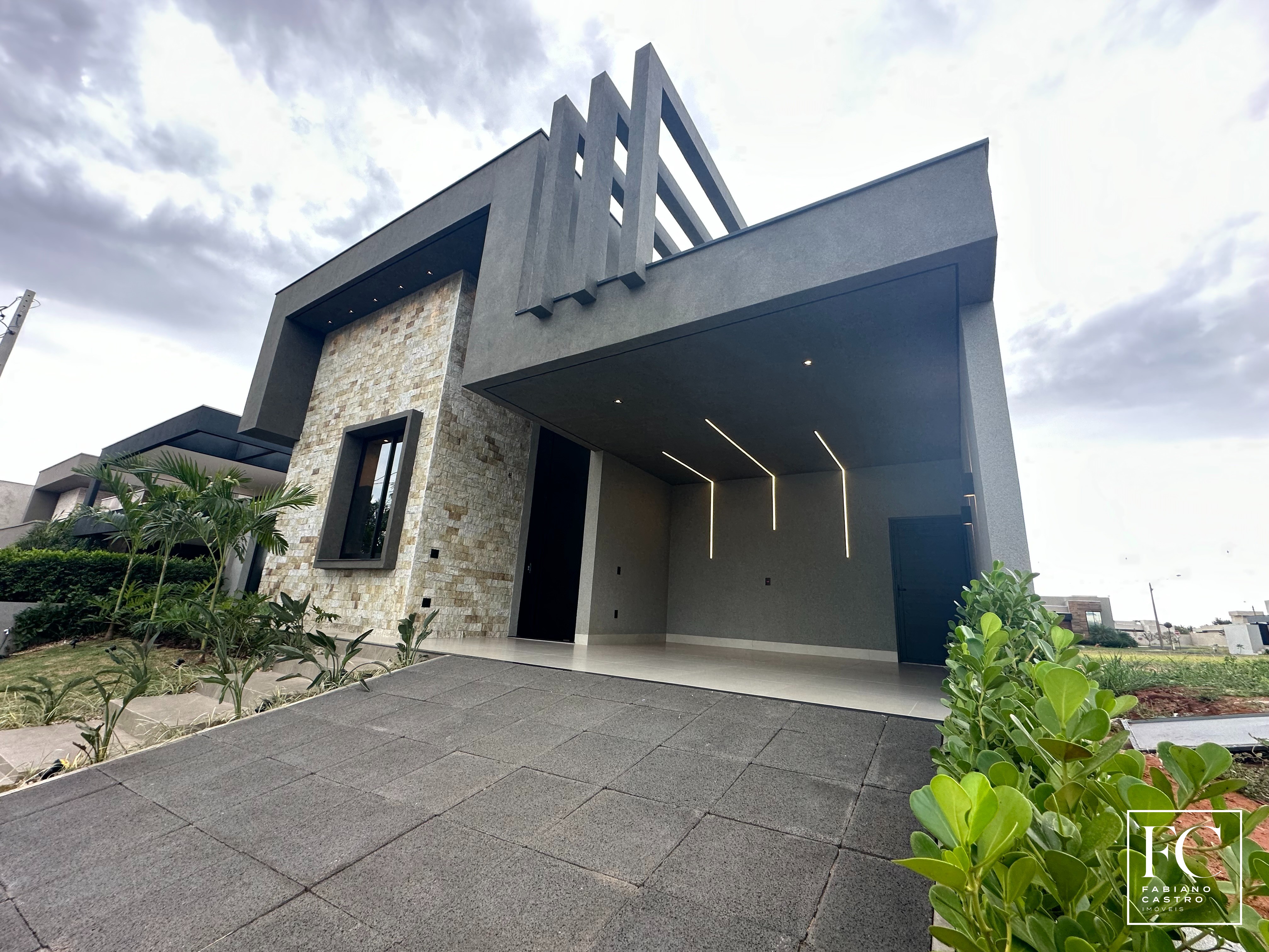 Casa de Condomínio com 3 quartos à venda — foto 3 de 28