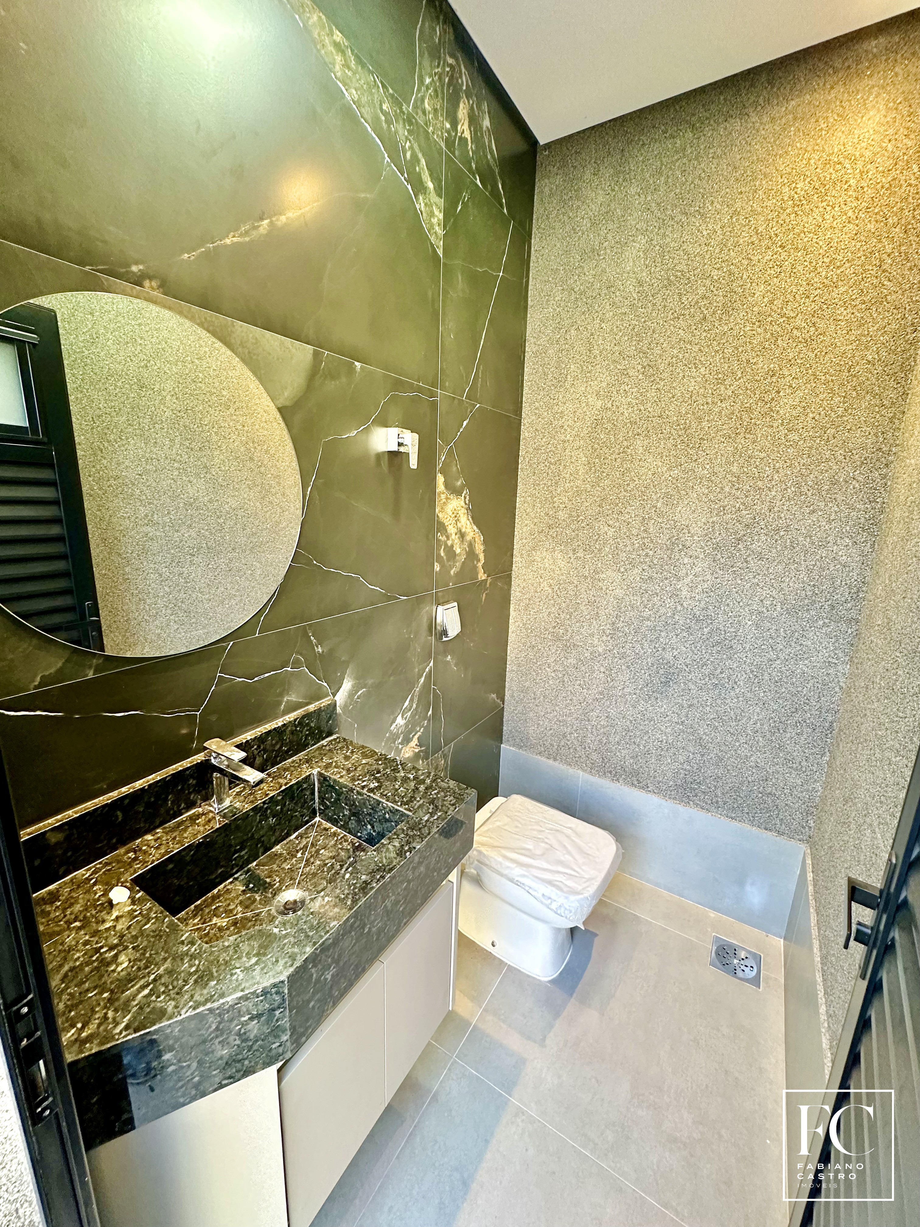 Casa de Condomínio com 3 quartos à venda — foto 10 de 22