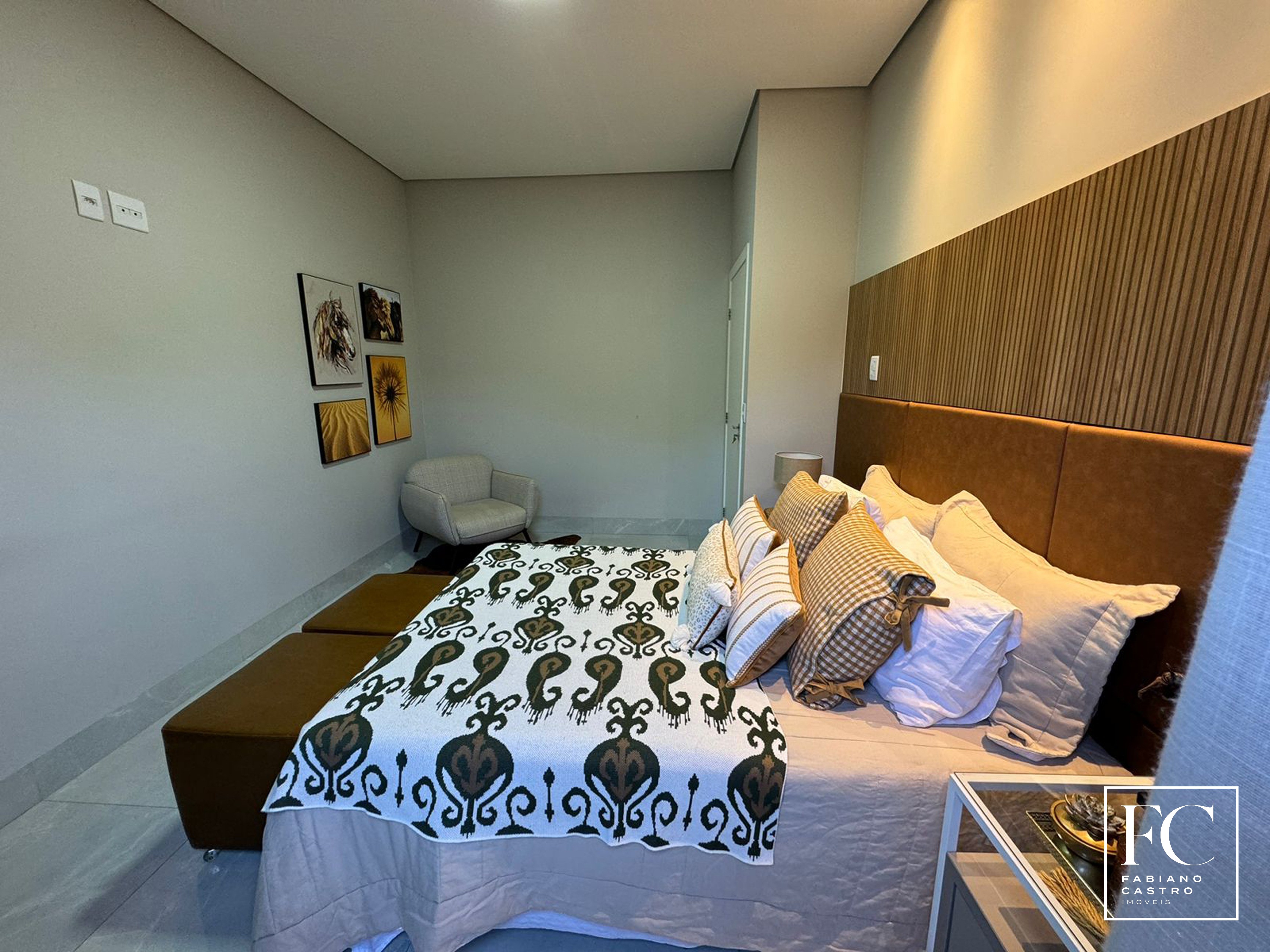 Casa de Condomínio com 3 quartos à venda — foto 37 de 39