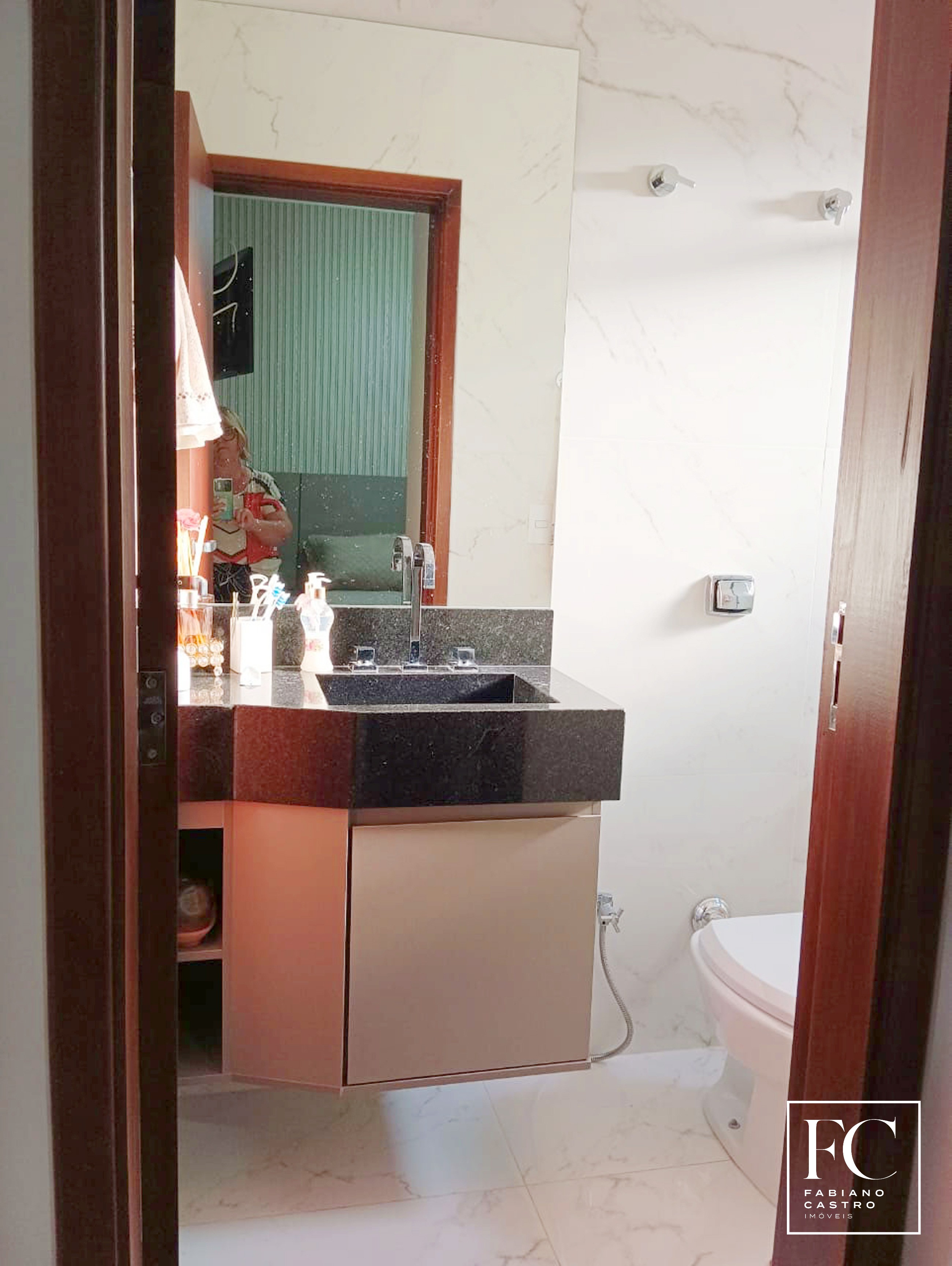 Casa de Condomínio com 3 quartos à venda — foto 14 de 19