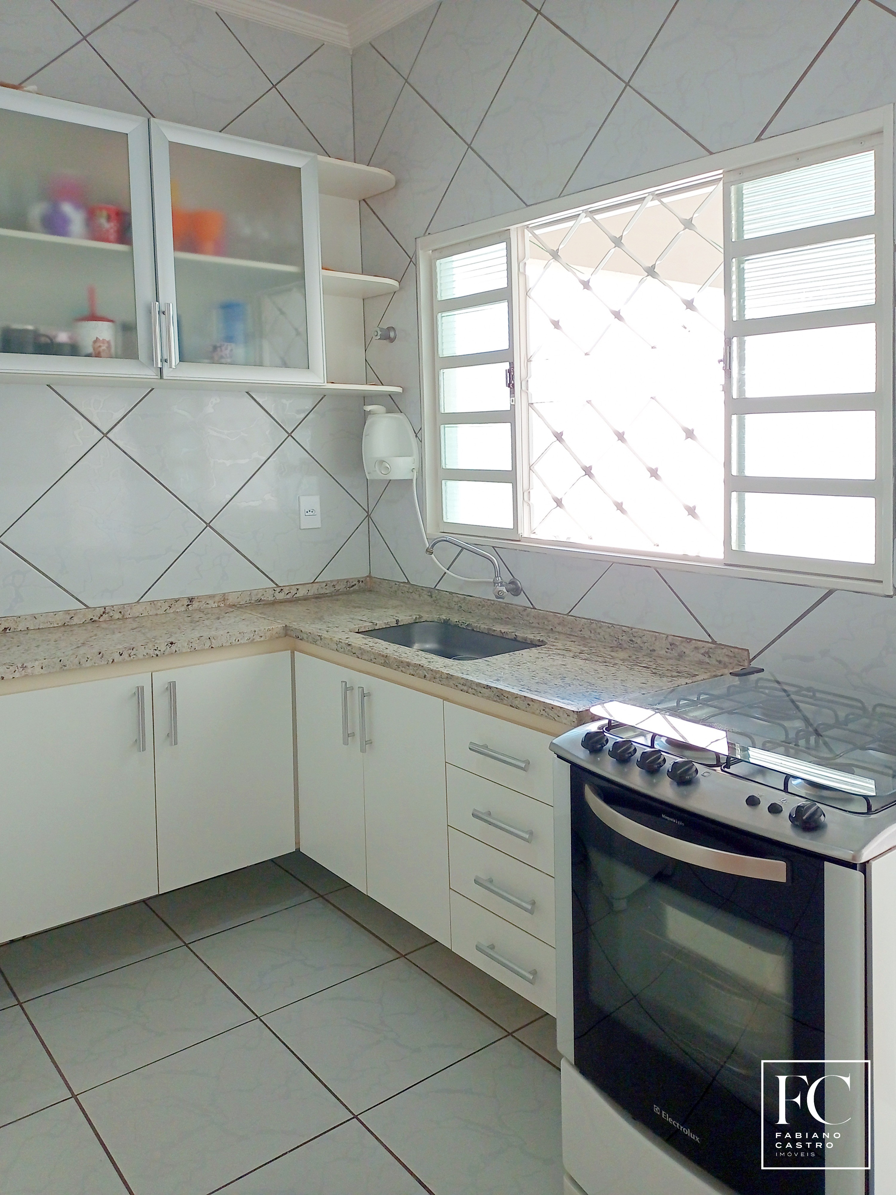 Casa com 3 quartos à venda — foto 31 de 46