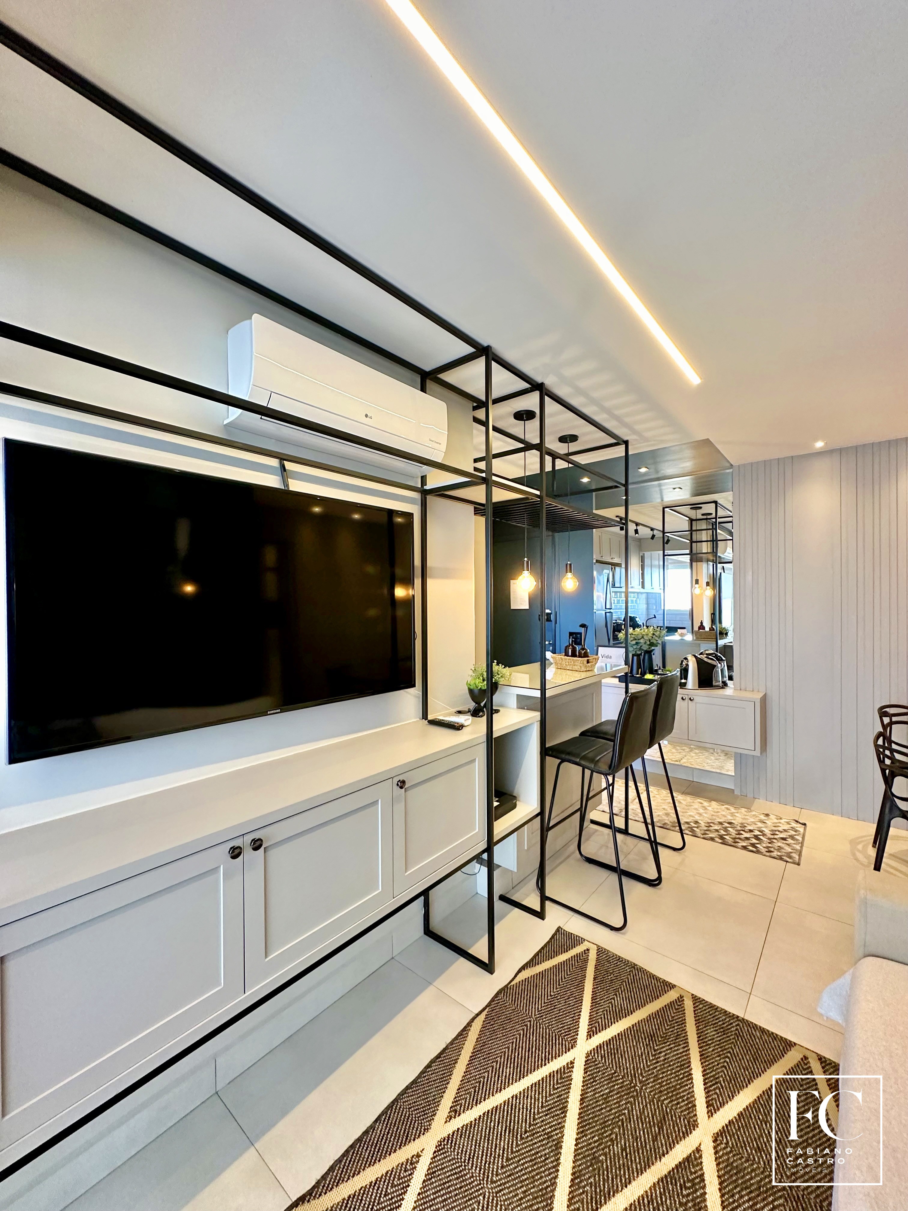 Apartamento com 2 quartos à venda, 57m² — foto 13 de 31