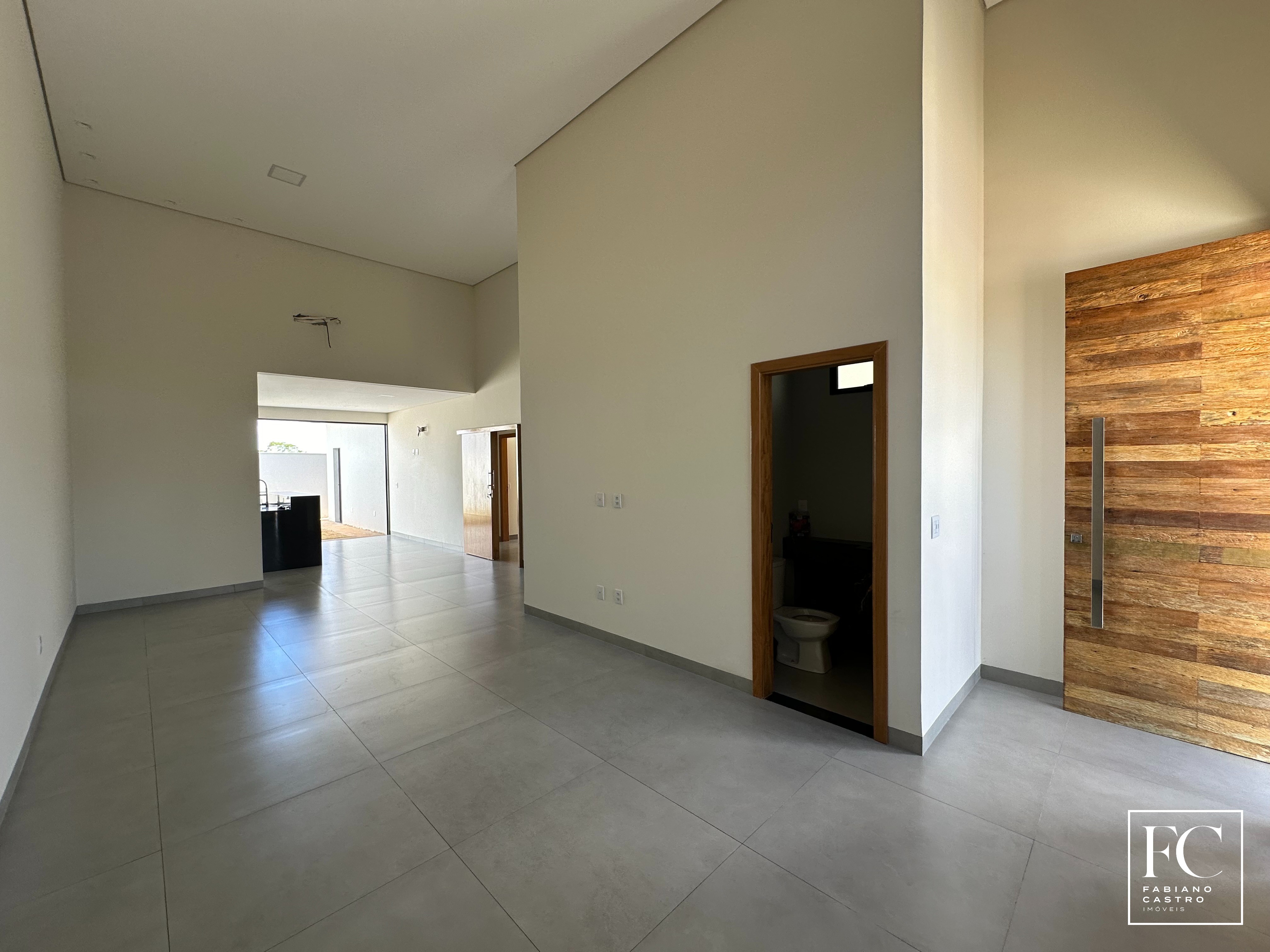 Casa de Condomínio com 3 quartos à venda — foto 3 de 23