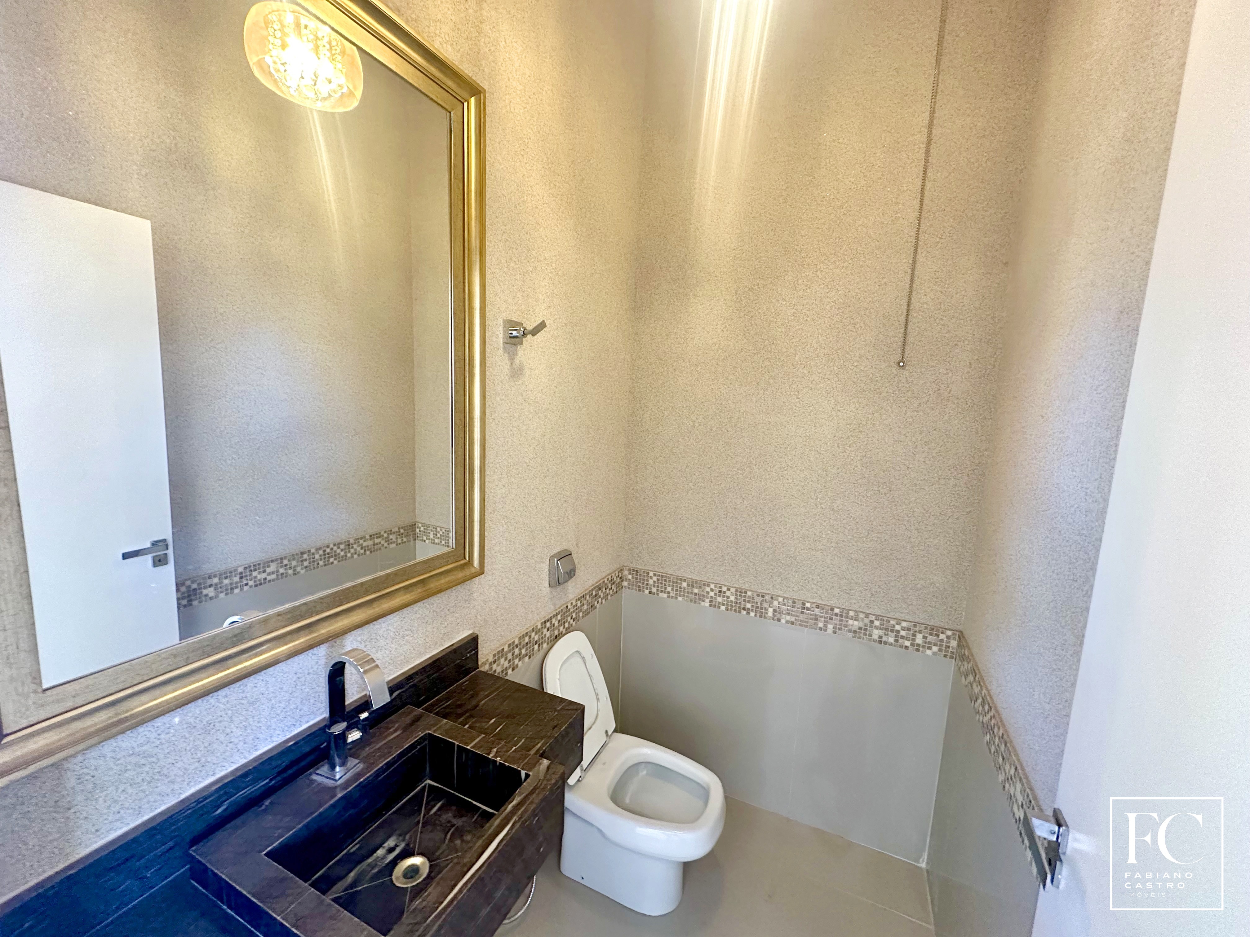 Casa de Condomínio com 3 quartos à venda — foto 4 de 20
