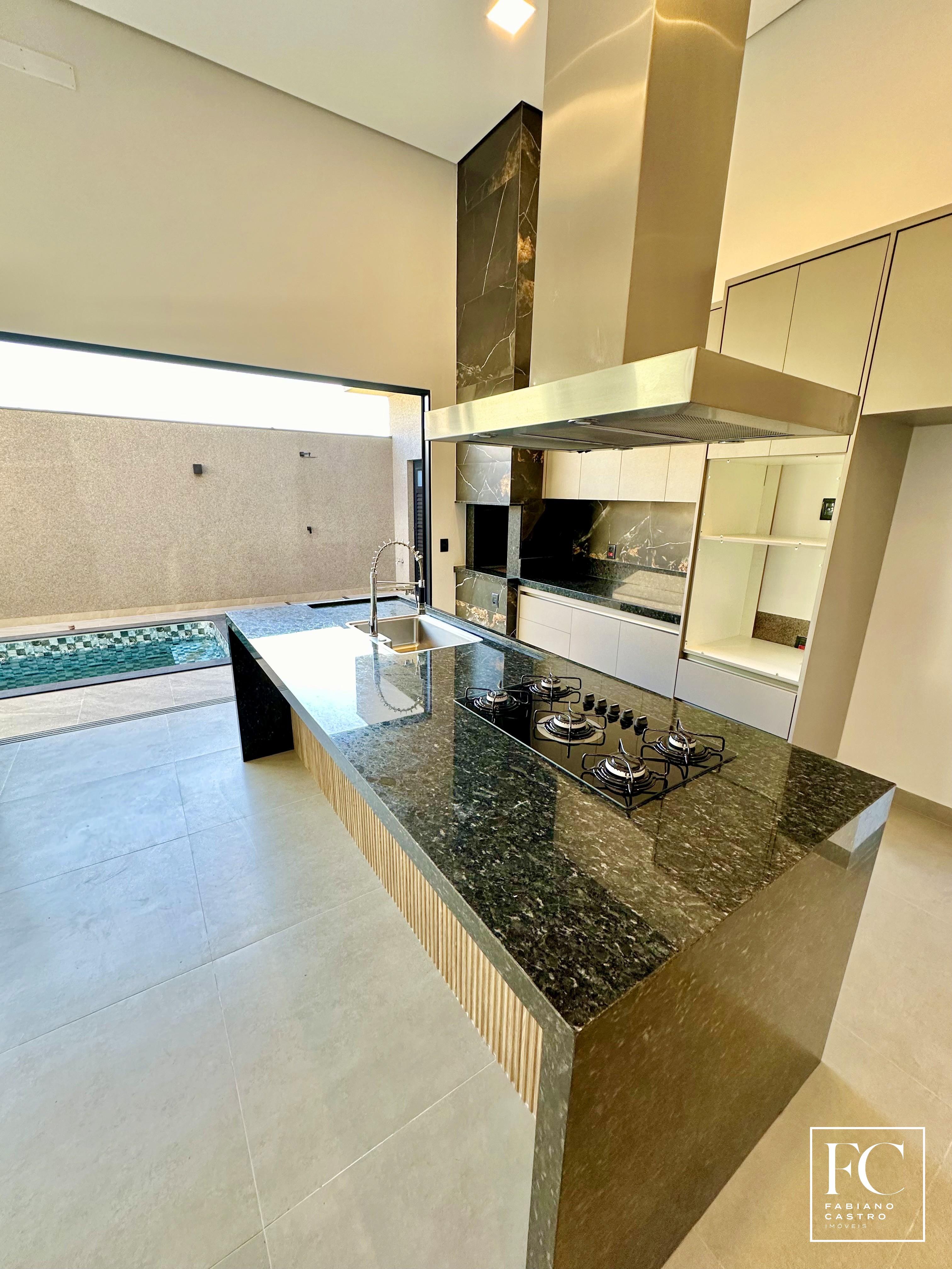 Casa de Condomínio com 3 quartos à venda — foto 7 de 22