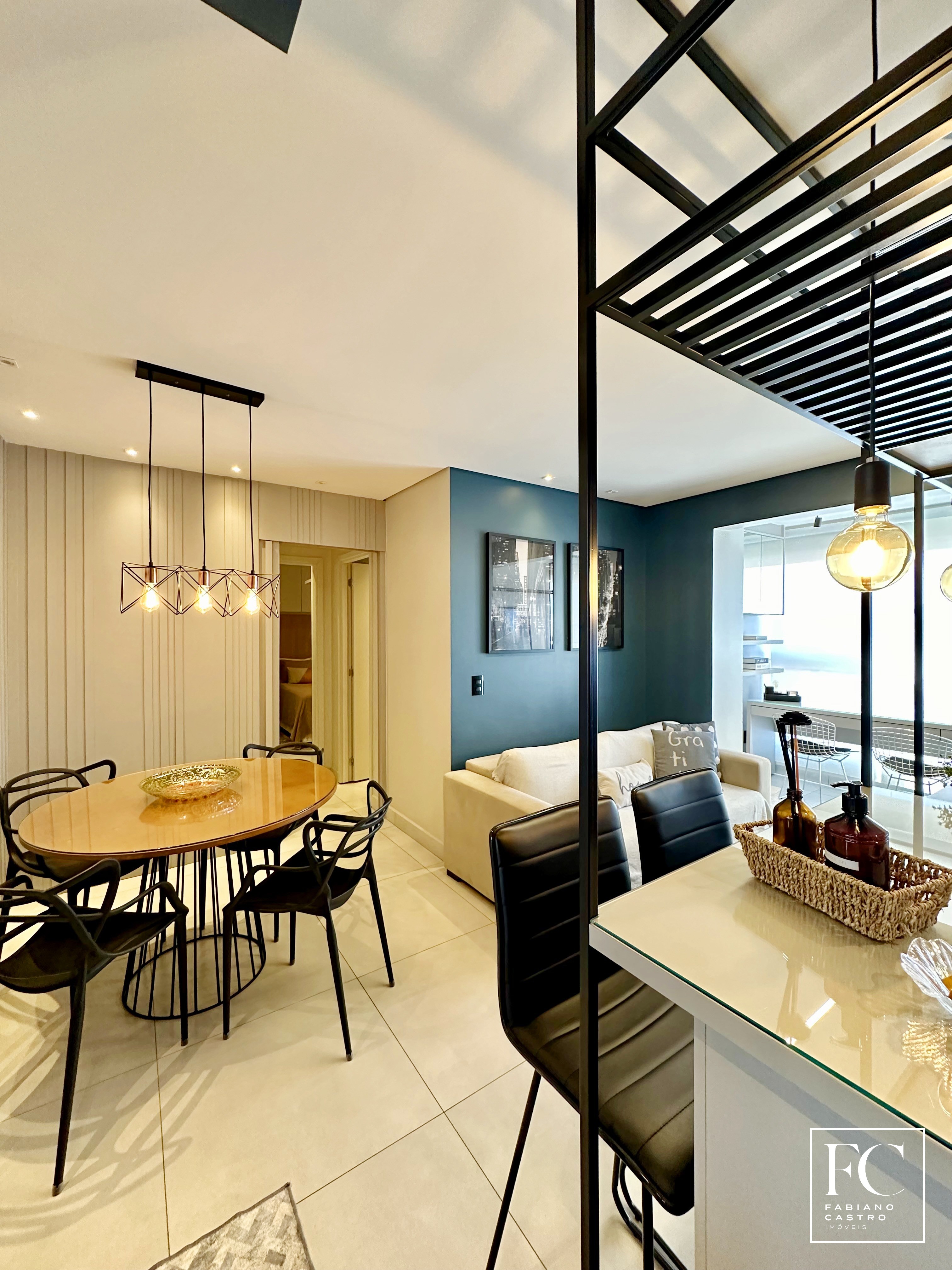 Apartamento com 2 quartos à venda, 57m² — foto 4 de 31