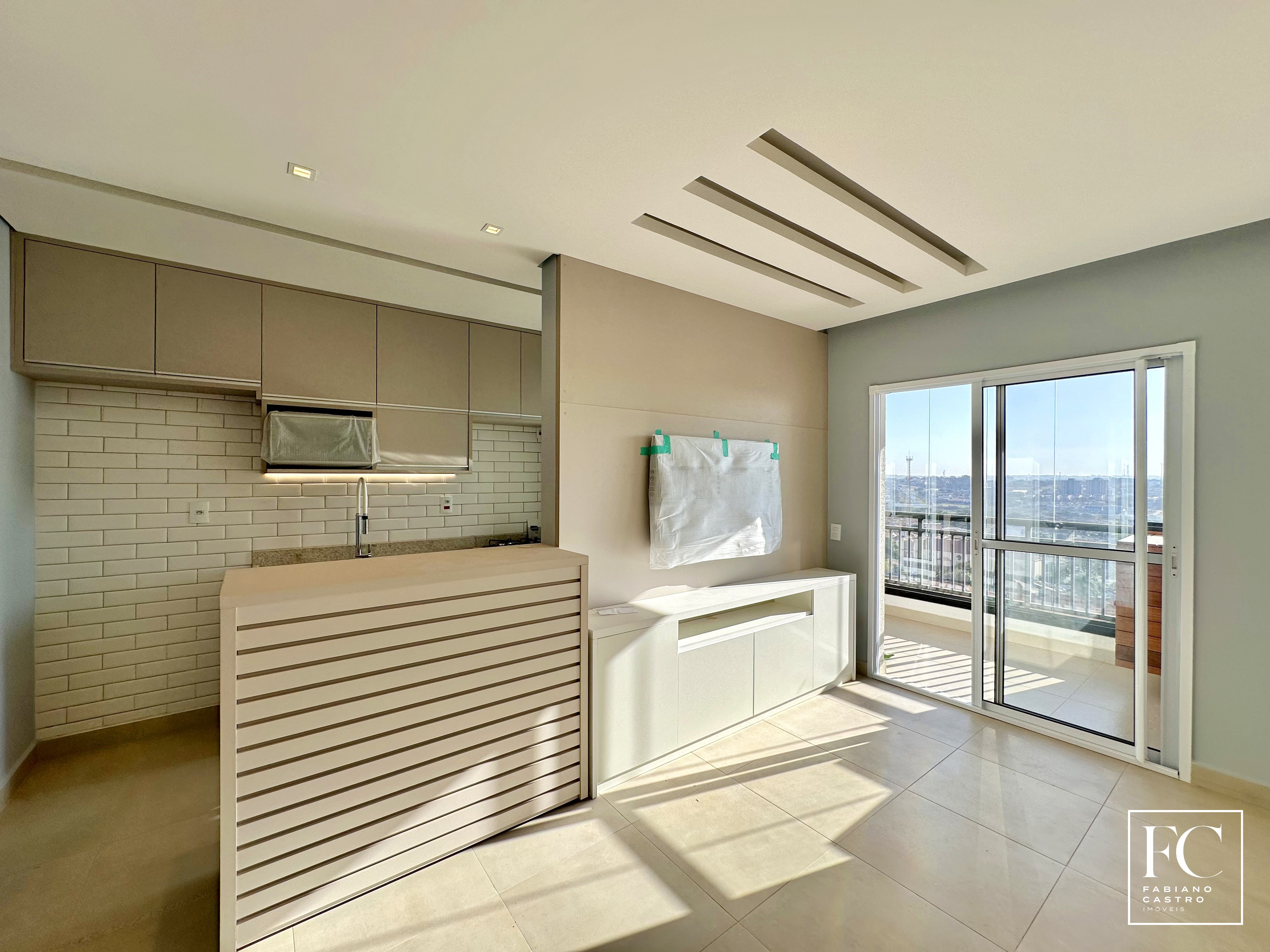 Apartamento com 3 quartos à venda, 77m² — foto 8 de 18
