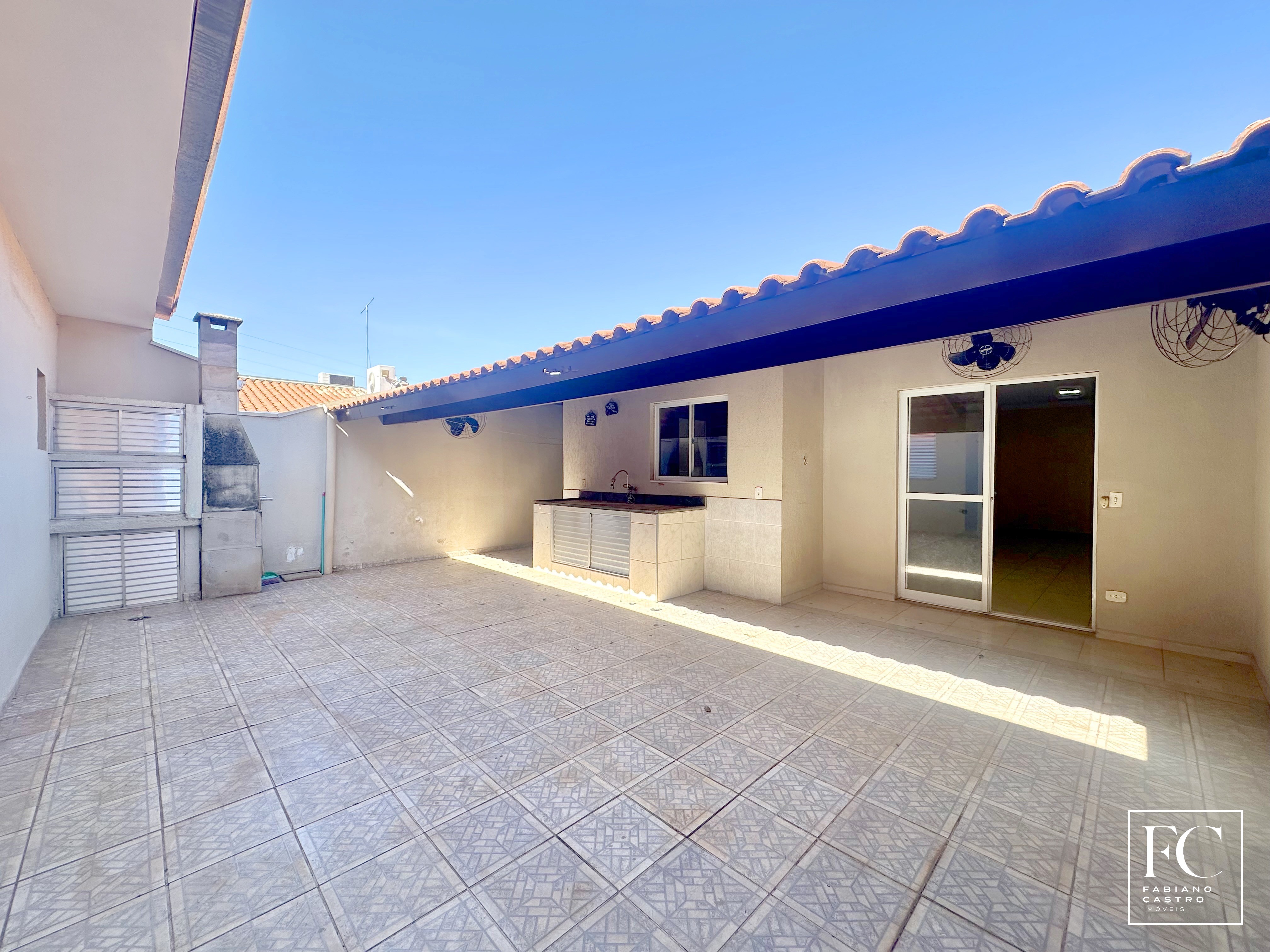 Casa de Condomínio com 3 quartos à venda — foto 11 de 21