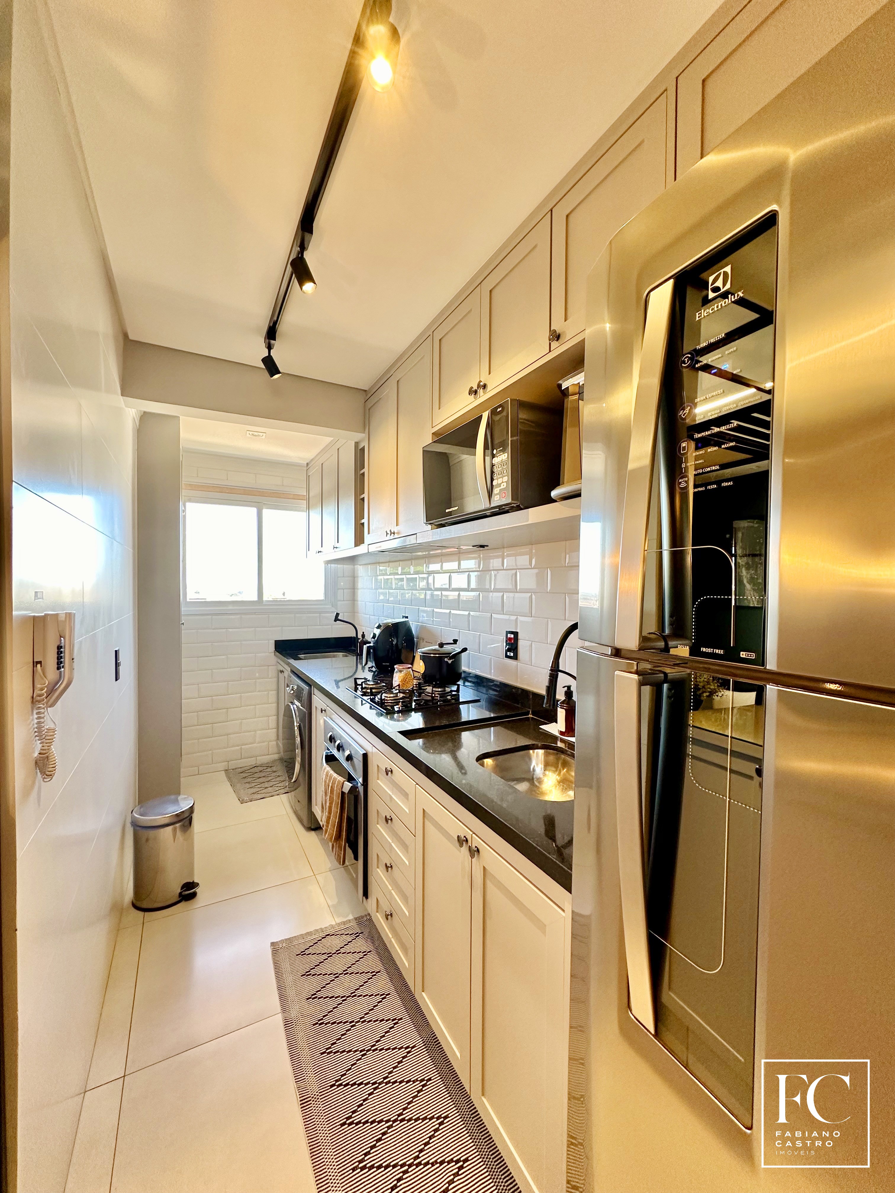 Apartamento com 2 quartos à venda, 57m² — foto 6 de 31