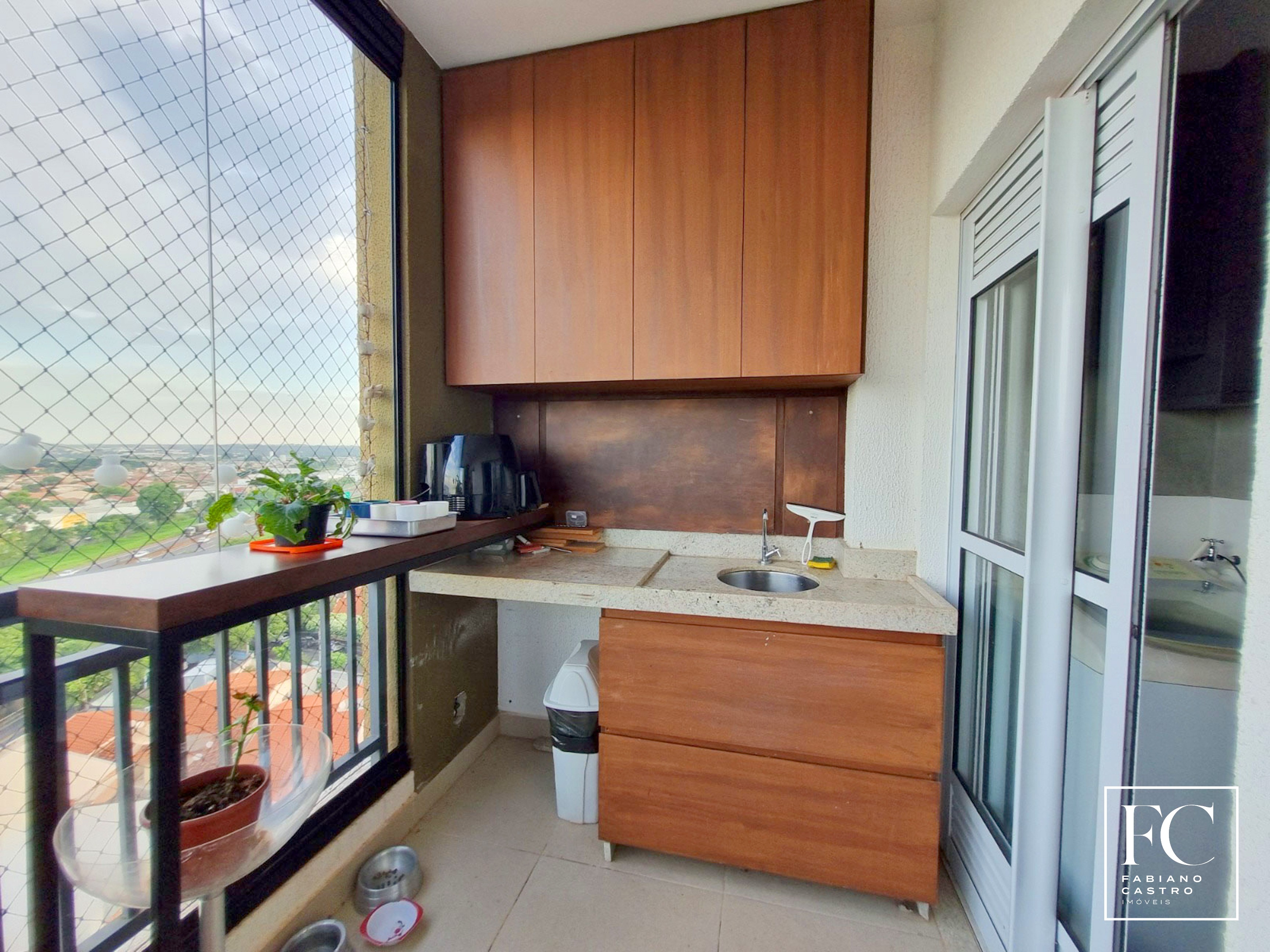 Apartamento com 3 quartos à venda, 77m² — foto 5 de 11
