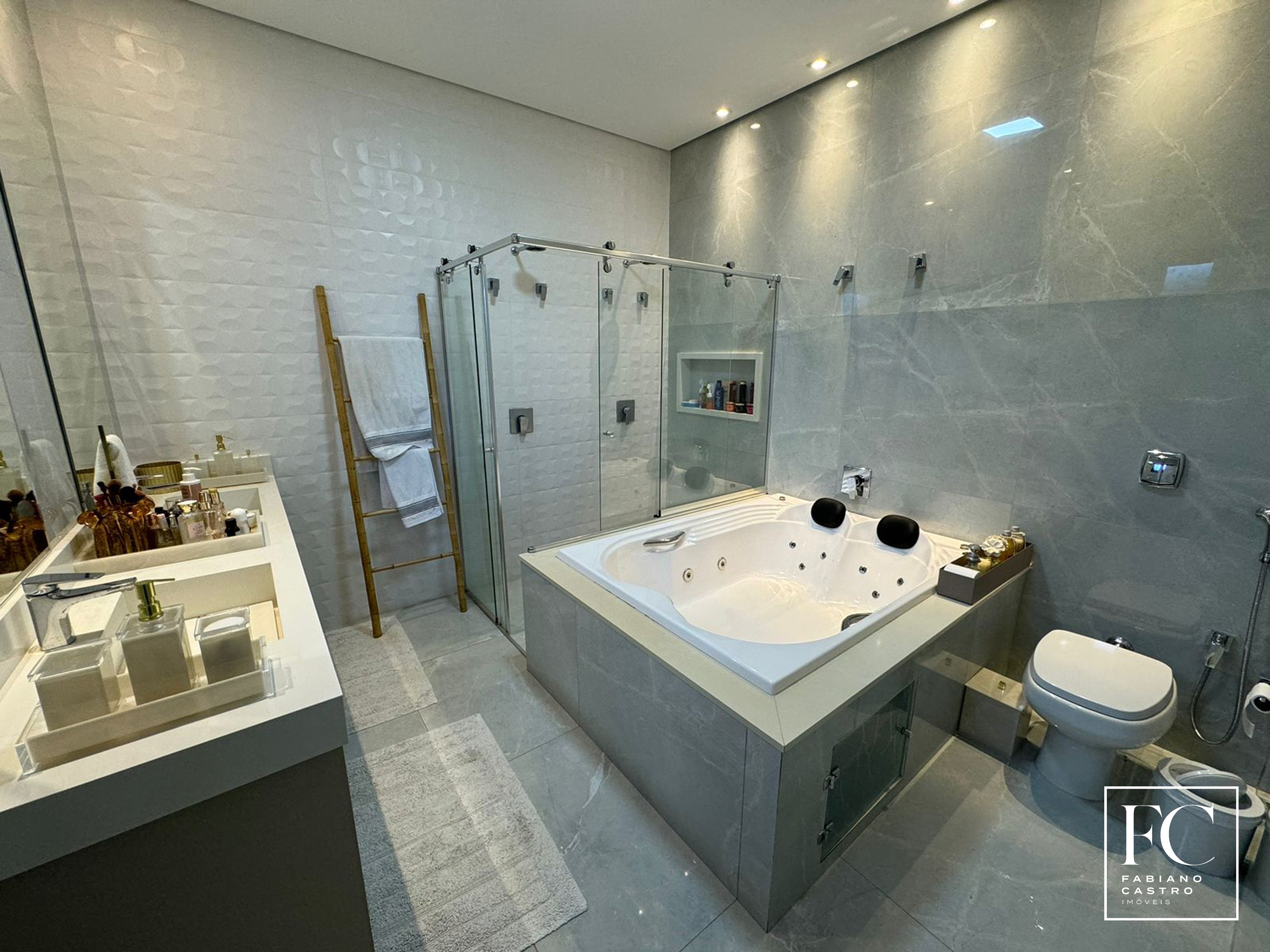 Casa de Condomínio com 3 quartos à venda — foto 39 de 39